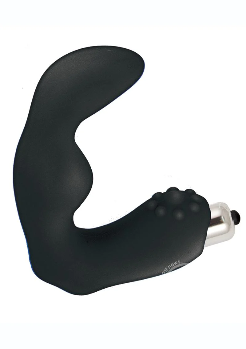Butts Up Silicone P-Spot Prostate Massager - Image 2