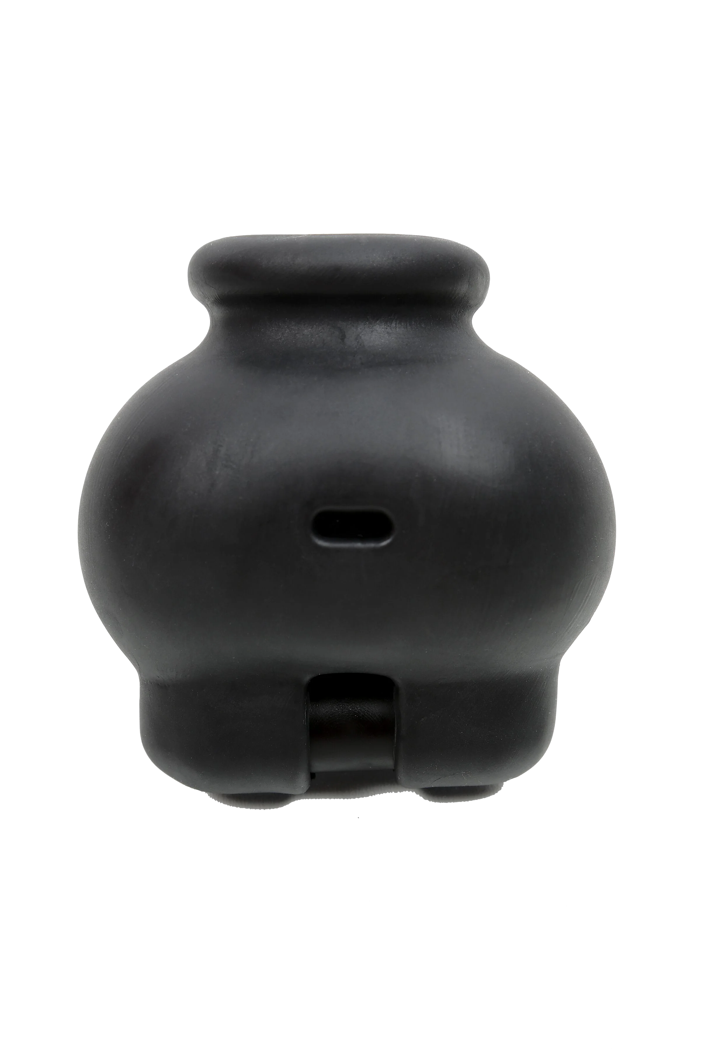 Bull Bag Buzz by Perfect Fit - Black or Clear - Image 4