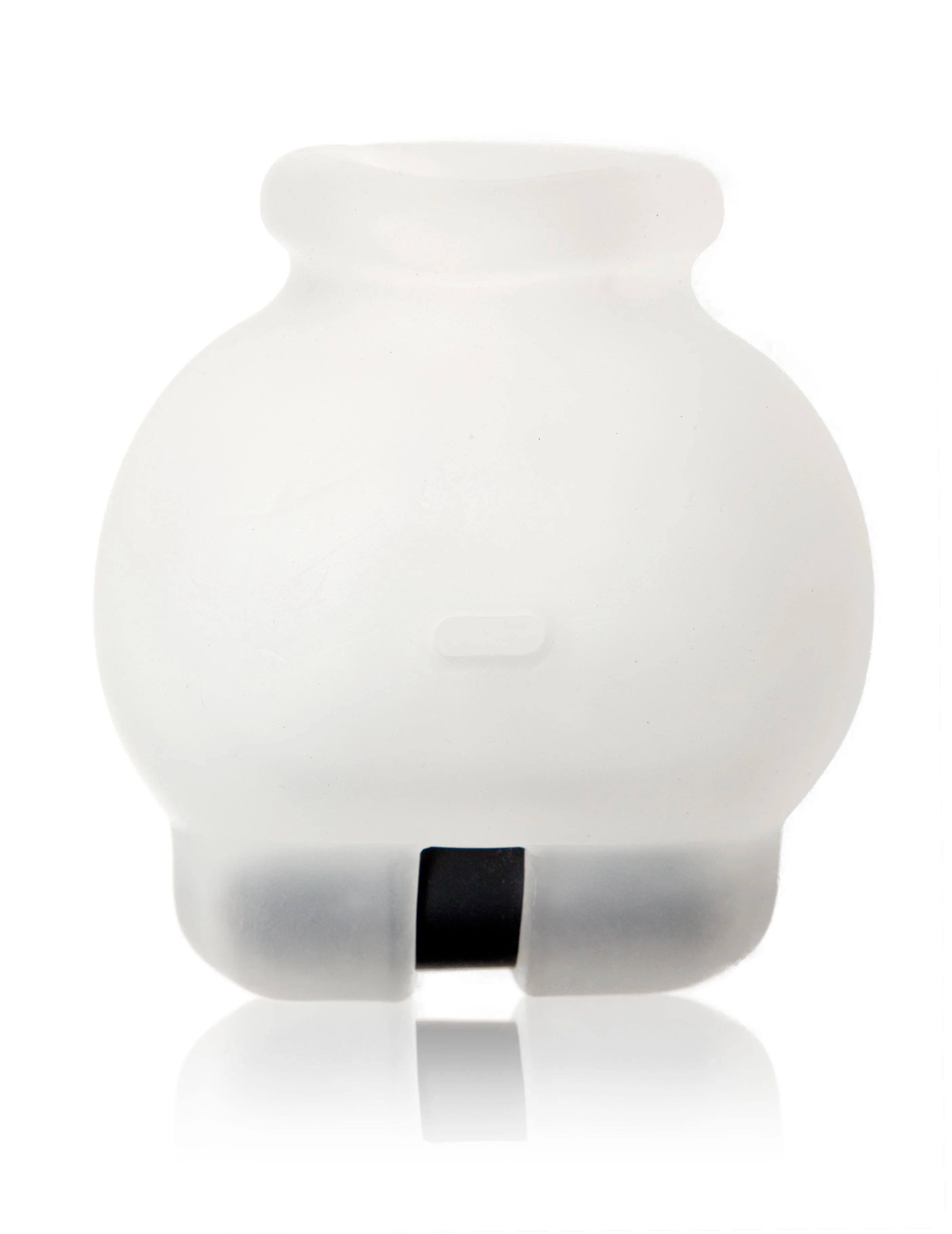Bull Bag Buzz by Perfect Fit - Black or Clear - Image 7