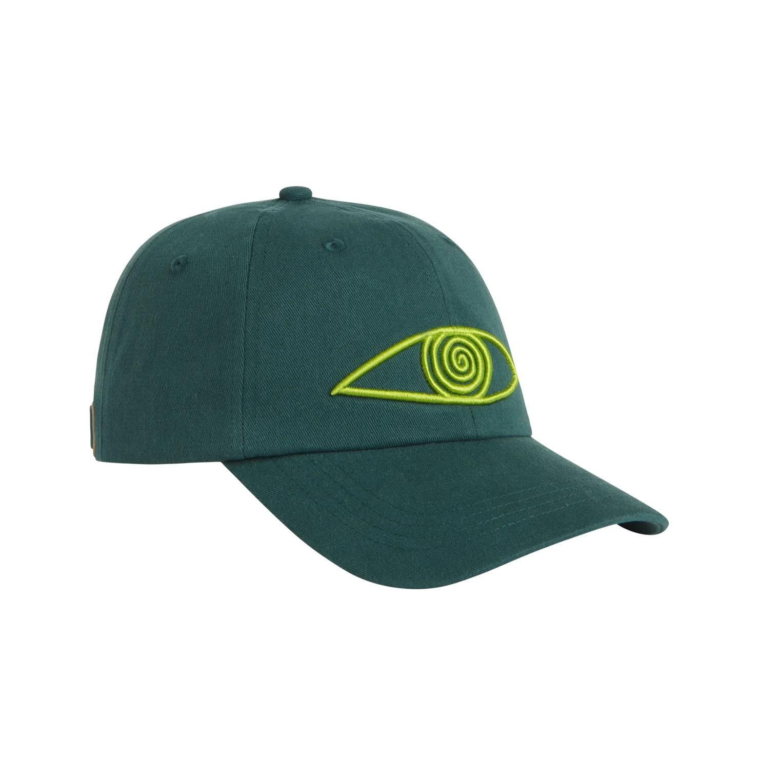 Calder Eye Icon Dad Cap - Image 2
