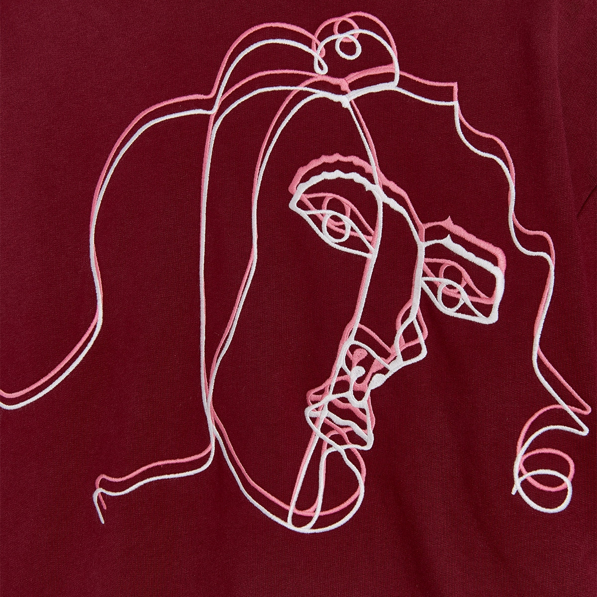 Calder Medusa Hoodie - Image 3