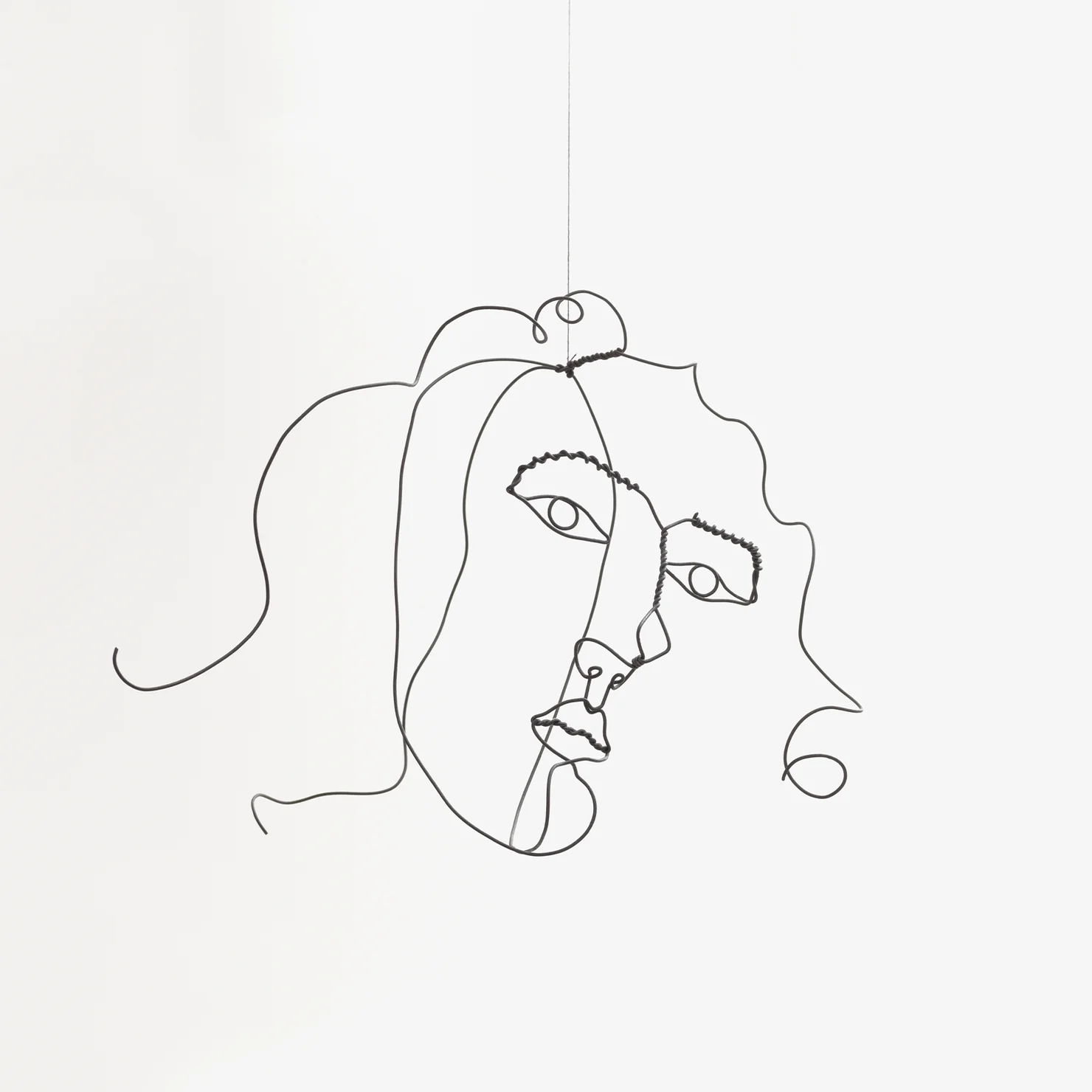 Calder Medusa Hoodie - Image 5