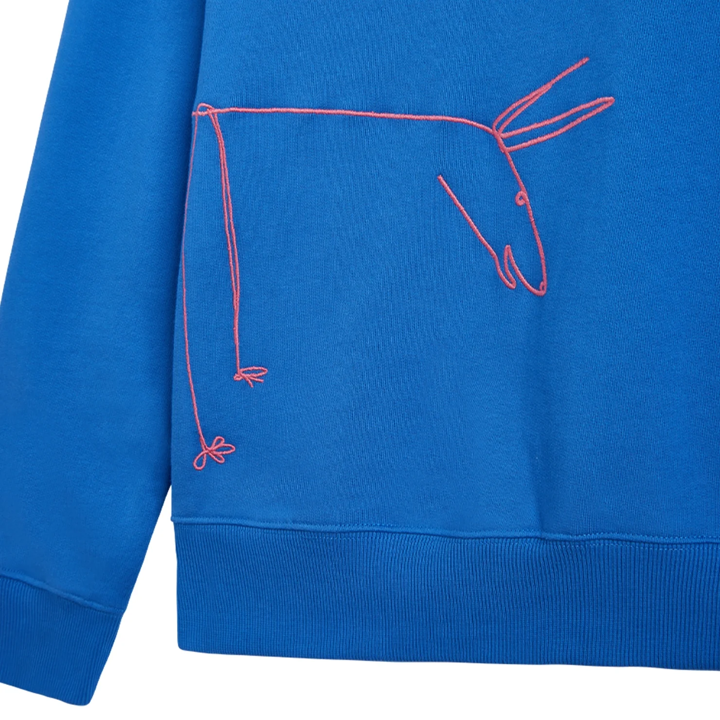Calder Romulus and Remus Crewneck Sweatshirt - Image 3