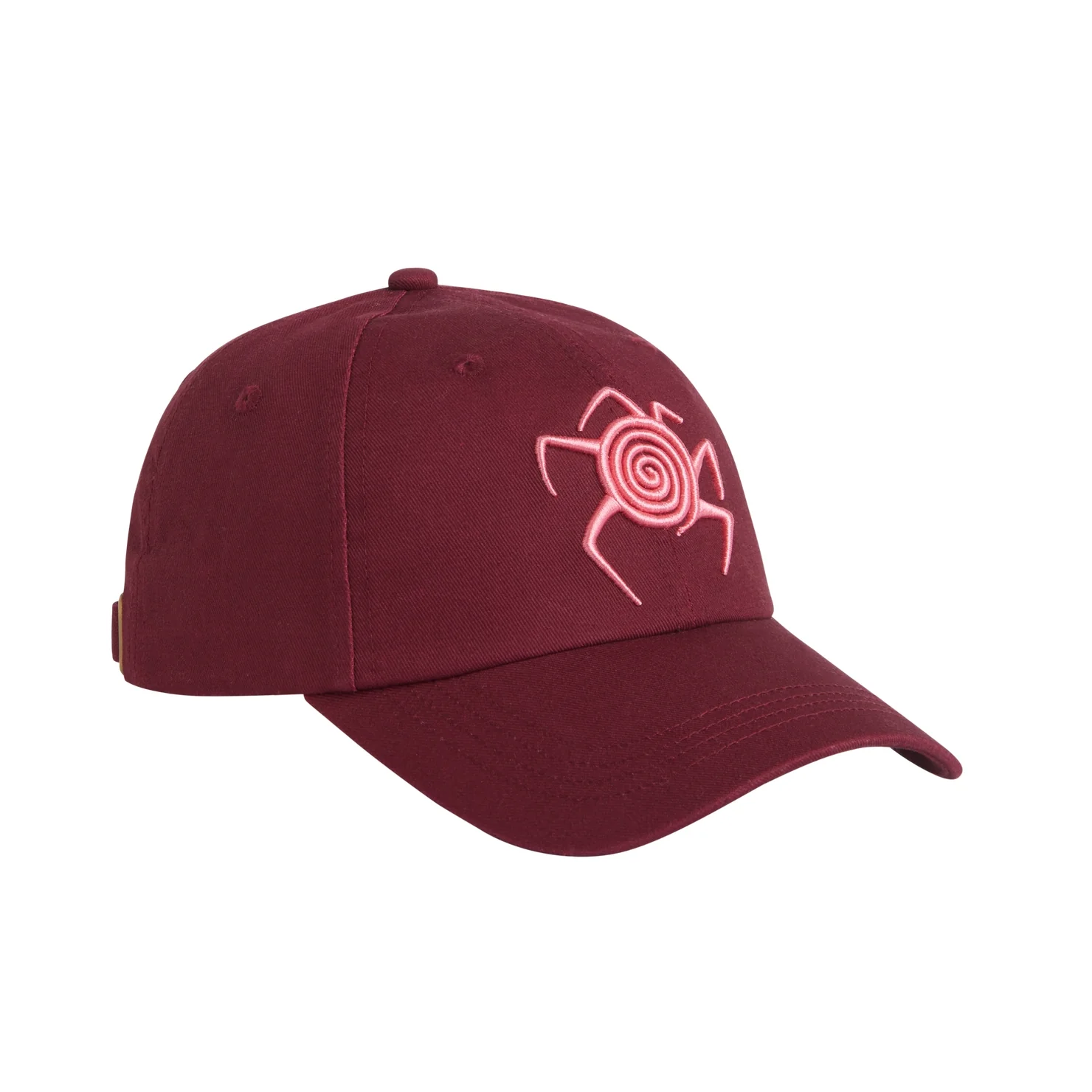 Calder Spider Icon Dad Cap - Image 2
