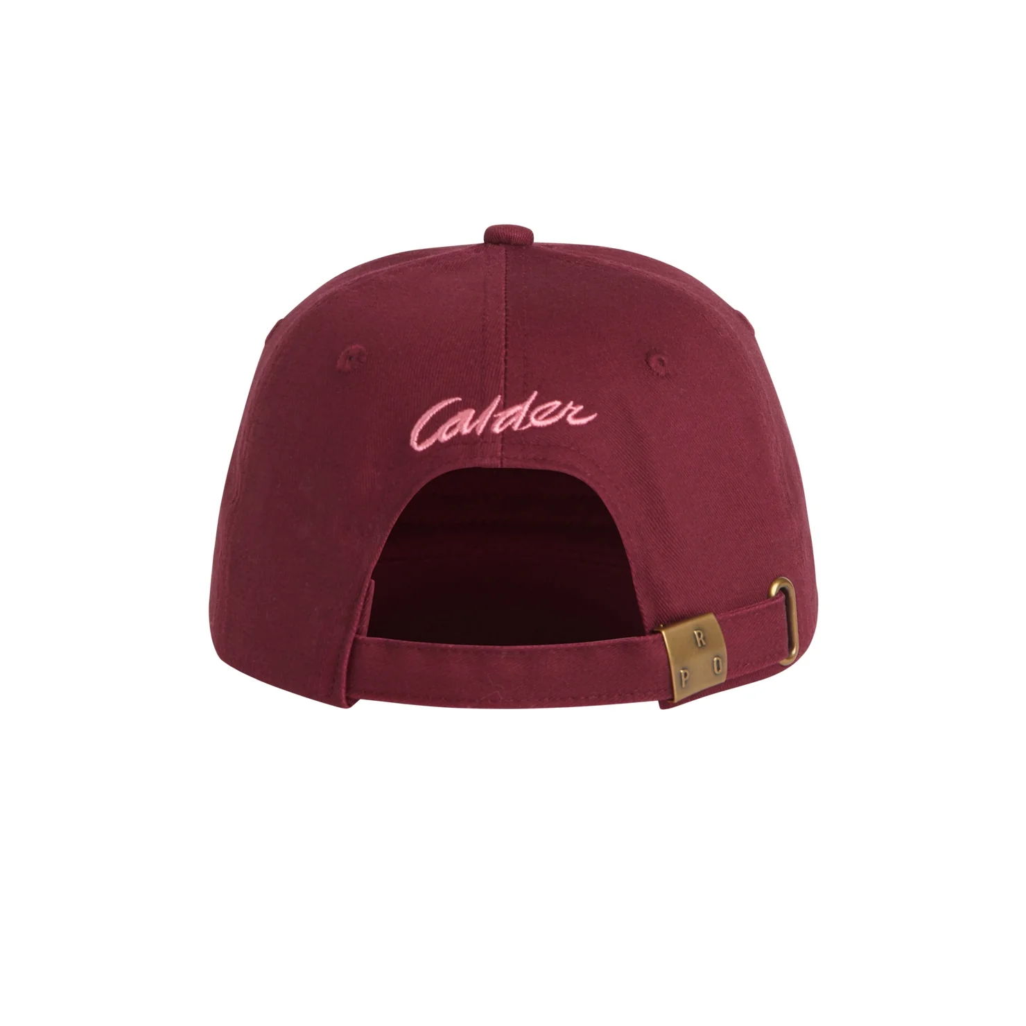 Calder Spider Icon Dad Cap - Image 3