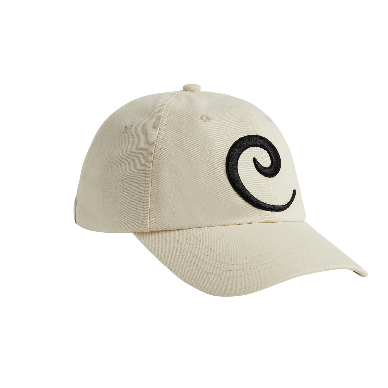 Calder Spiral Icon Dad Cap - Image 2