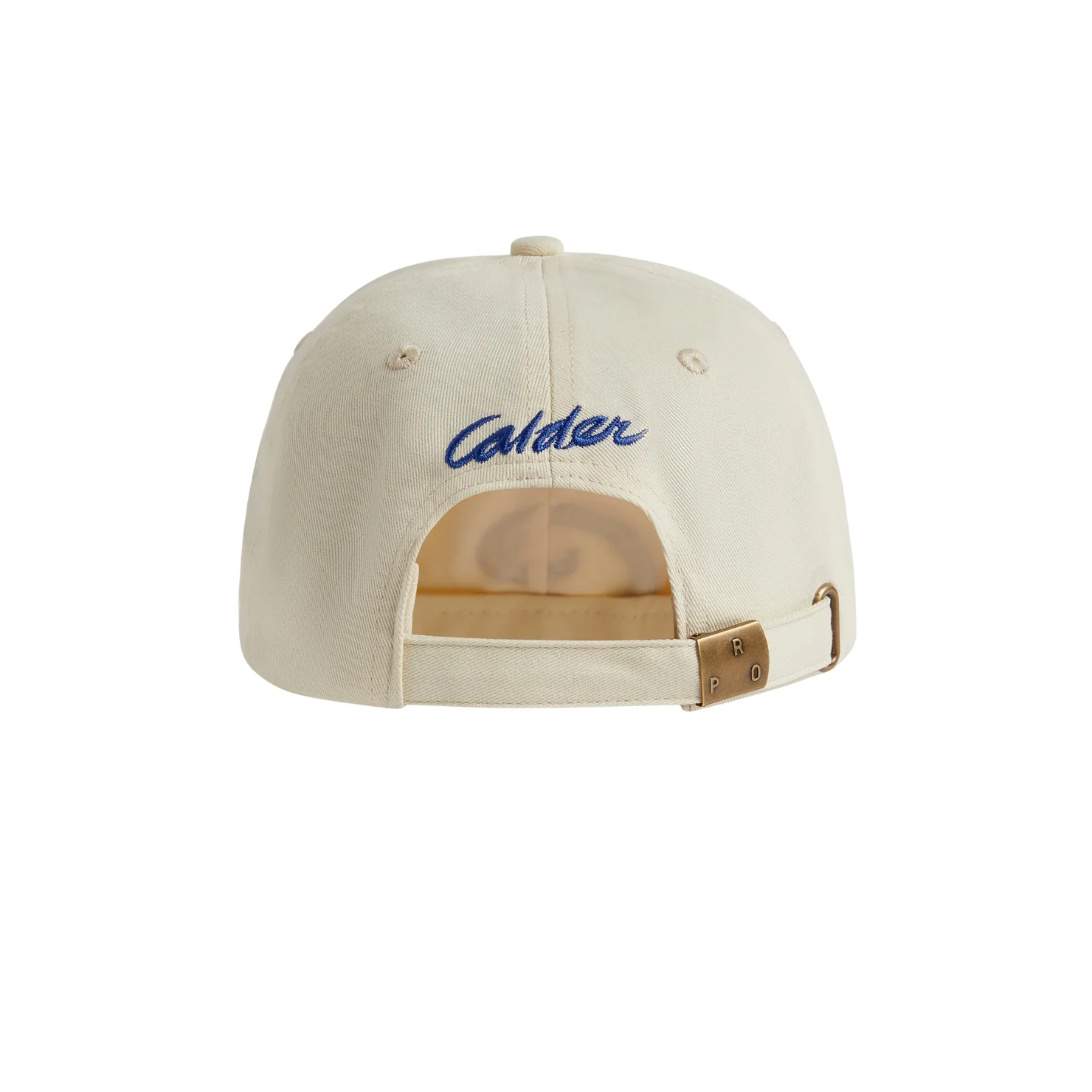 Calder Spiral Icon Dad Cap - Image 3