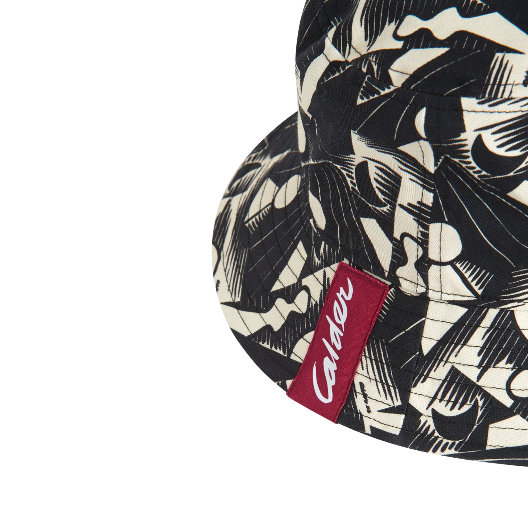 Calder Untitled (1953) All-Over Print Bucket Hat - Image 3