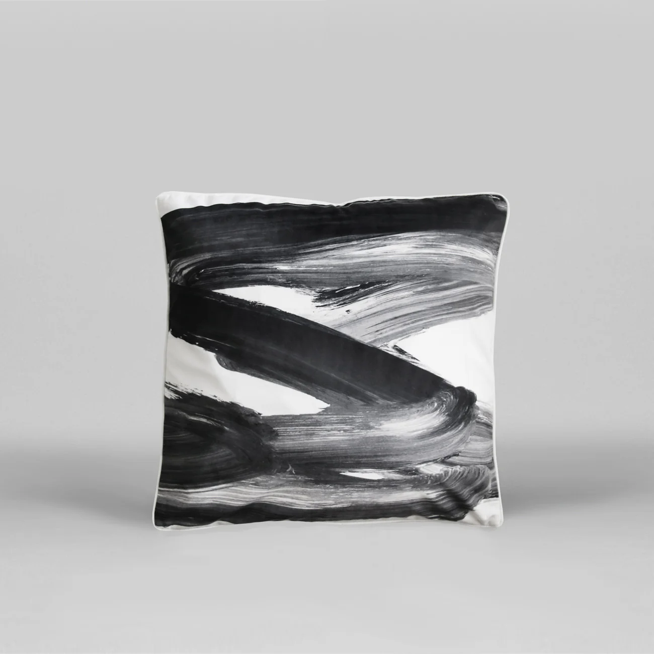 CALLE HENZEL UNTITLED (1956), 2019 Art Pillow for Henzel Studio - Image 3