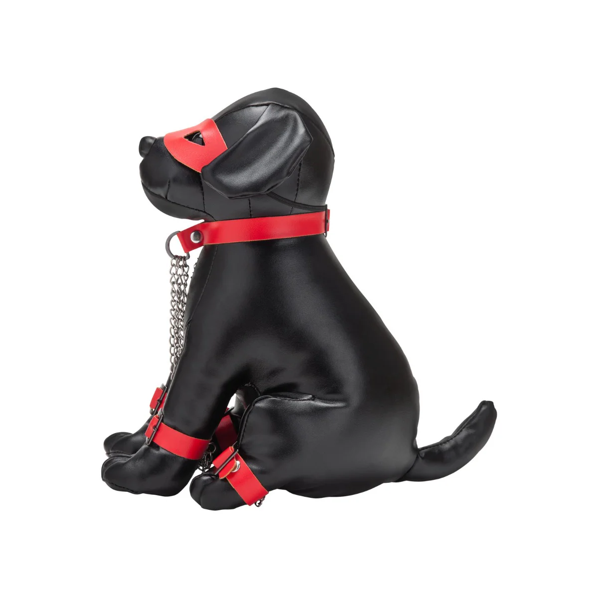 Captain Chains Bandit Pup - Image 2