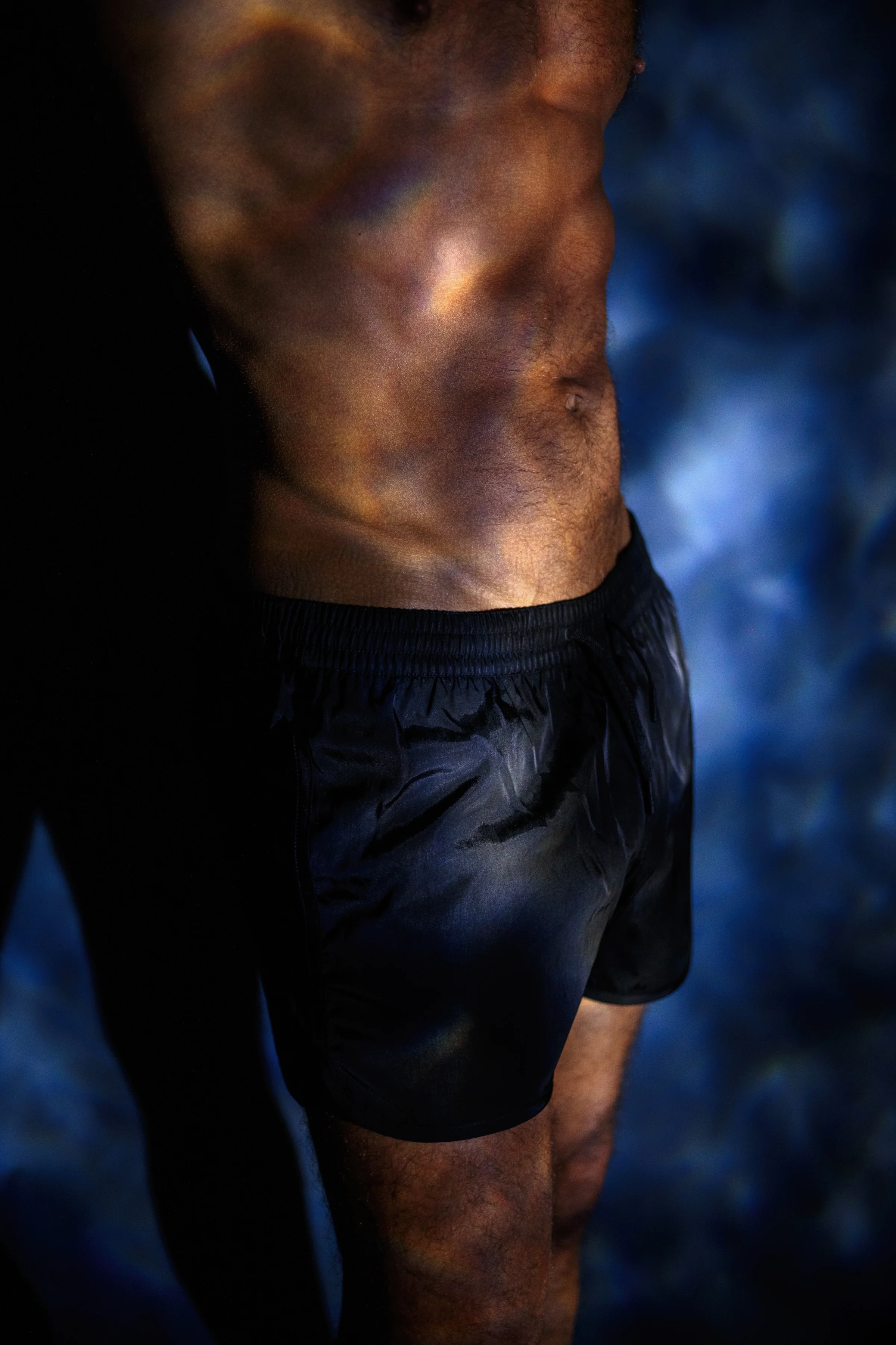 CDLP Econyl Swim Shorts in Black - Image 10