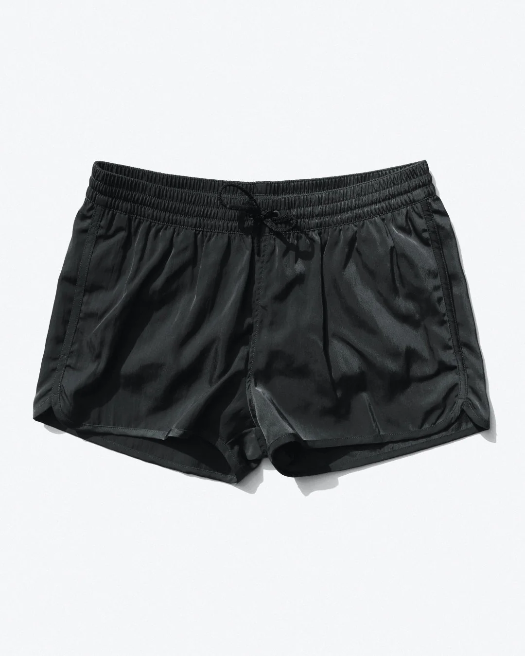CDLP Econyl Swim Shorts in Black - Image 2
