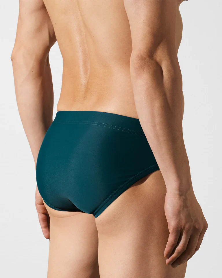 CDLP Swim Brief Deep Lagoon - Image 2