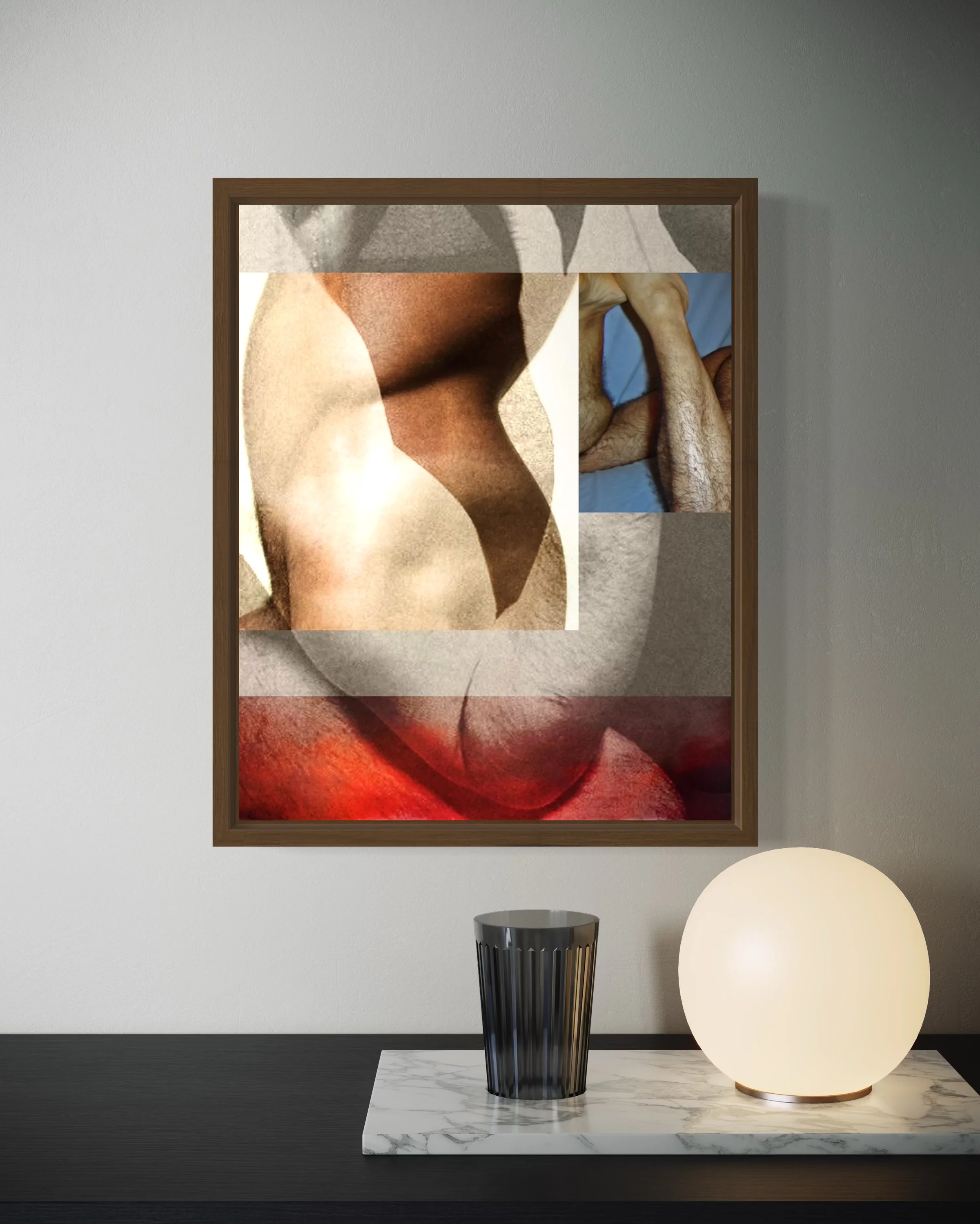 Charlie Welch, BODY, 2022 - Image 2