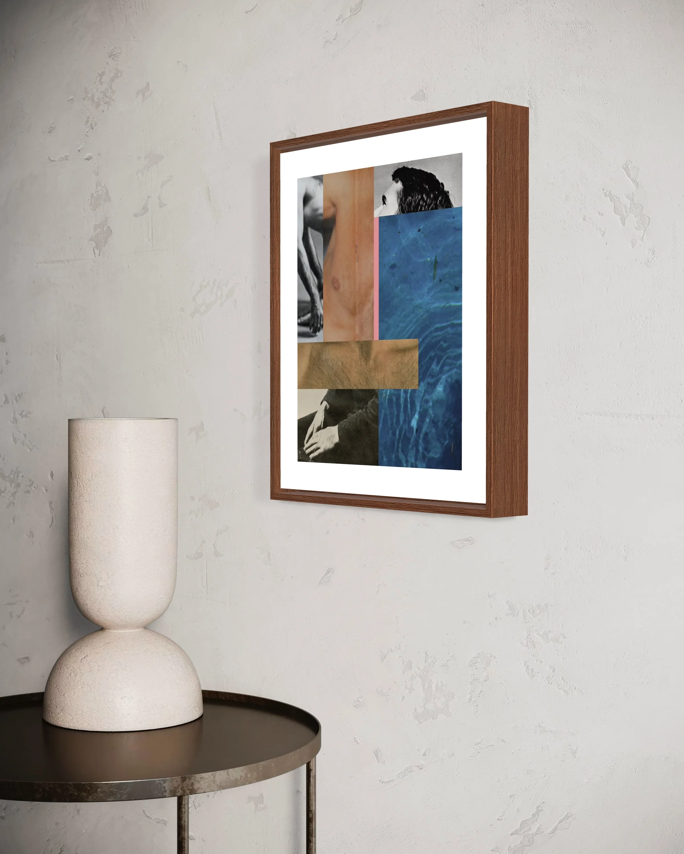 Charlie Welch, i know chaos, 2023 - Image 2
