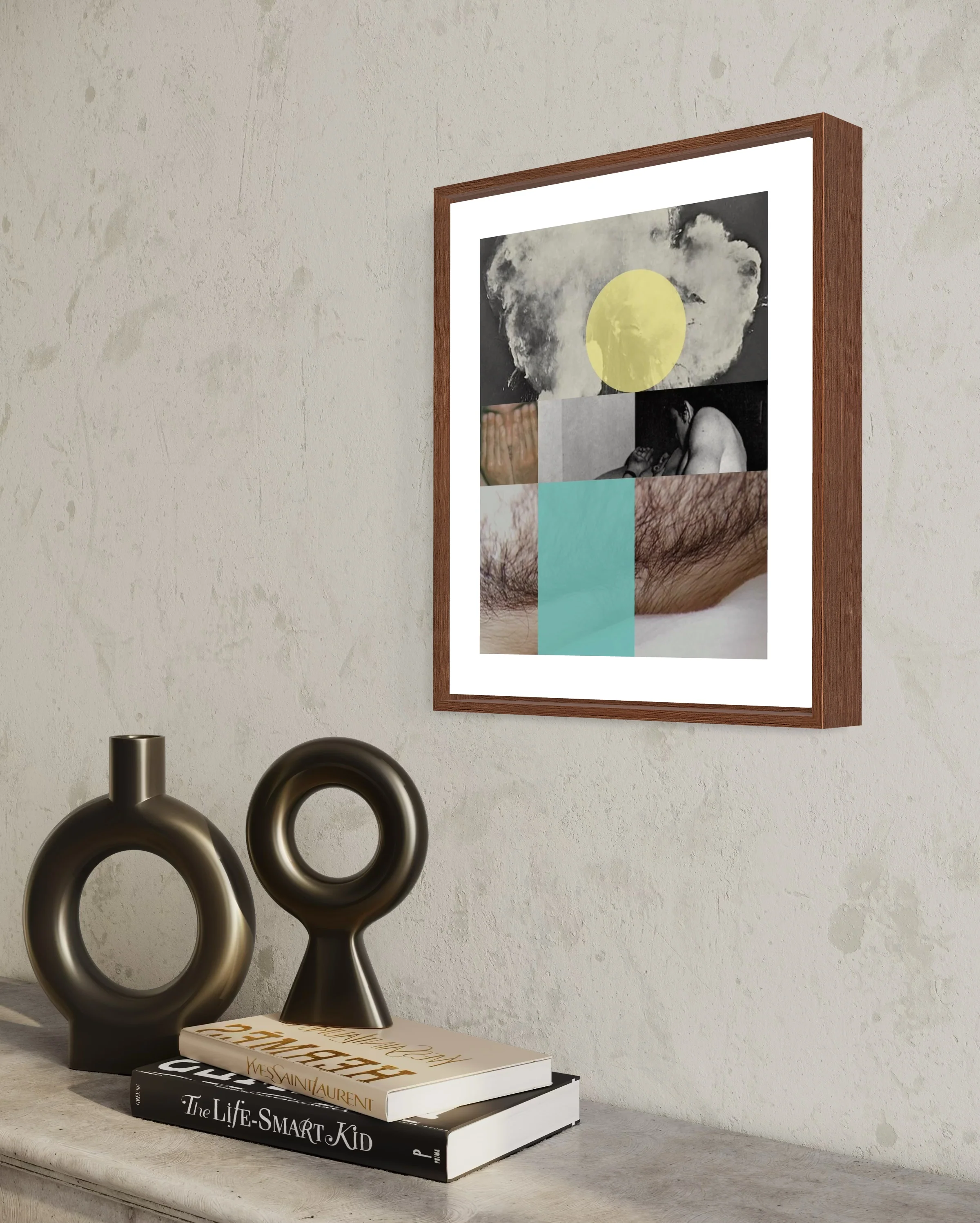 Charlie Welch, loss and losing, 2024 - Image 2