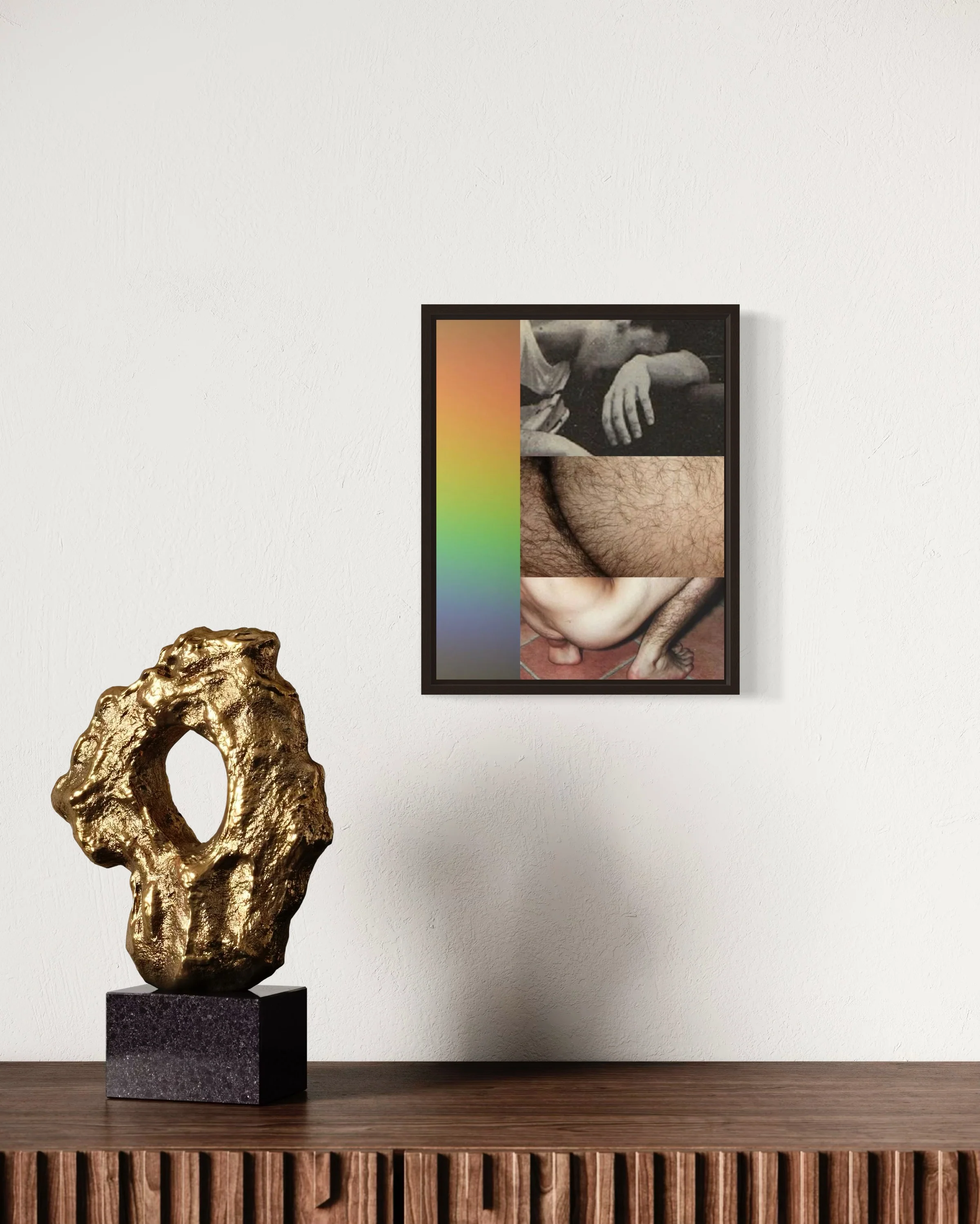Charlie Welch, pride, 2022 - Image 2