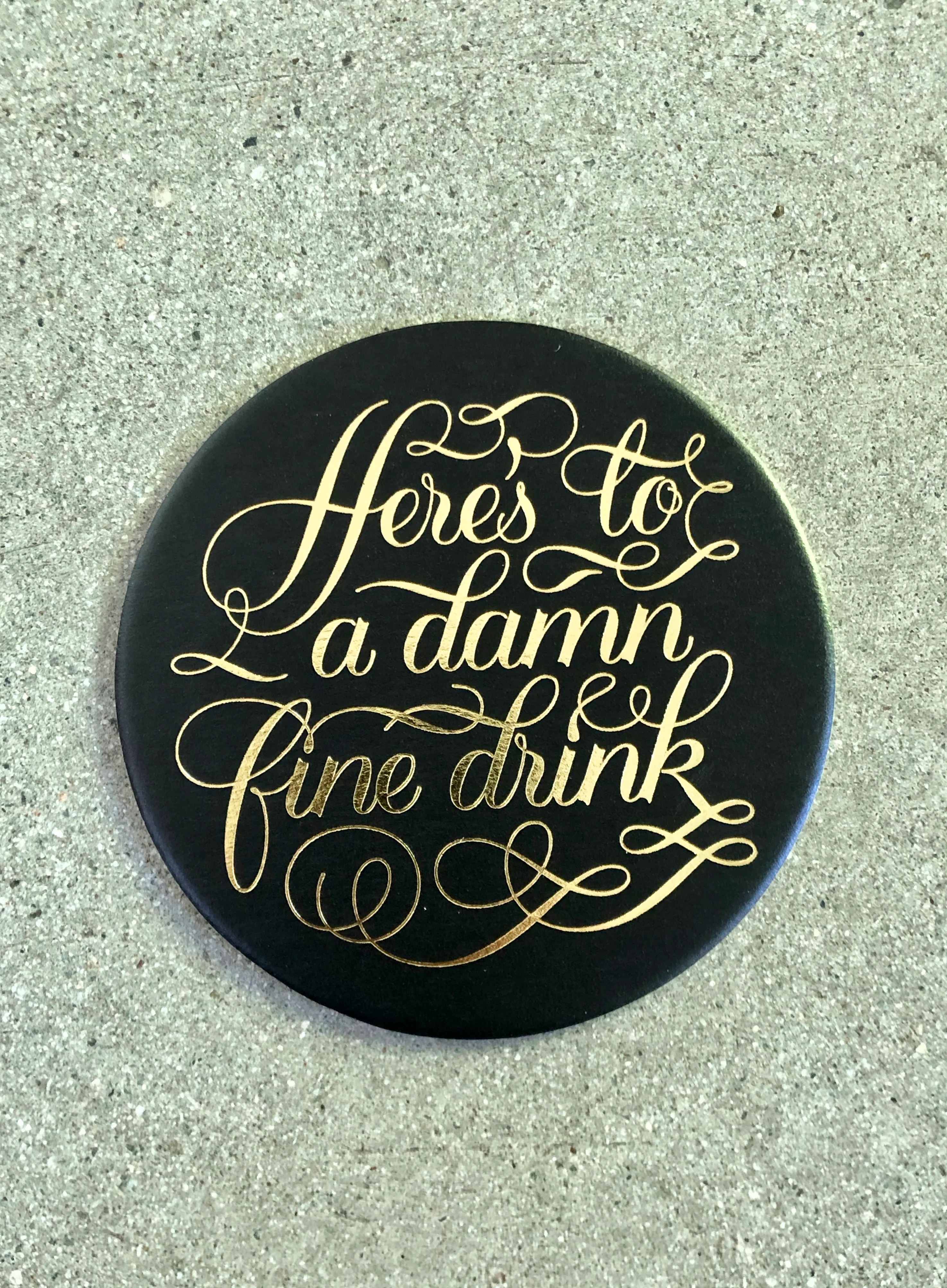 Cheers Bitches! Coasters - Image 5