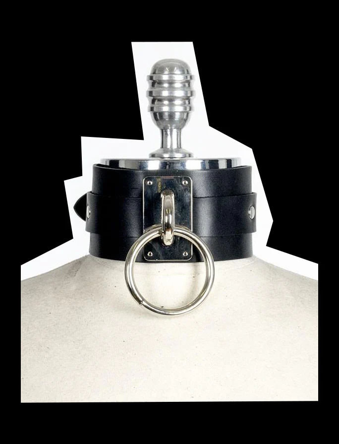 Choker Collar by Zana Bayne - Image 3