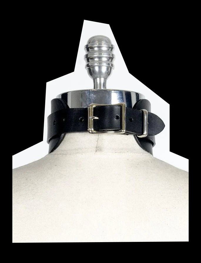Choker Collar by Zana Bayne - Image 5