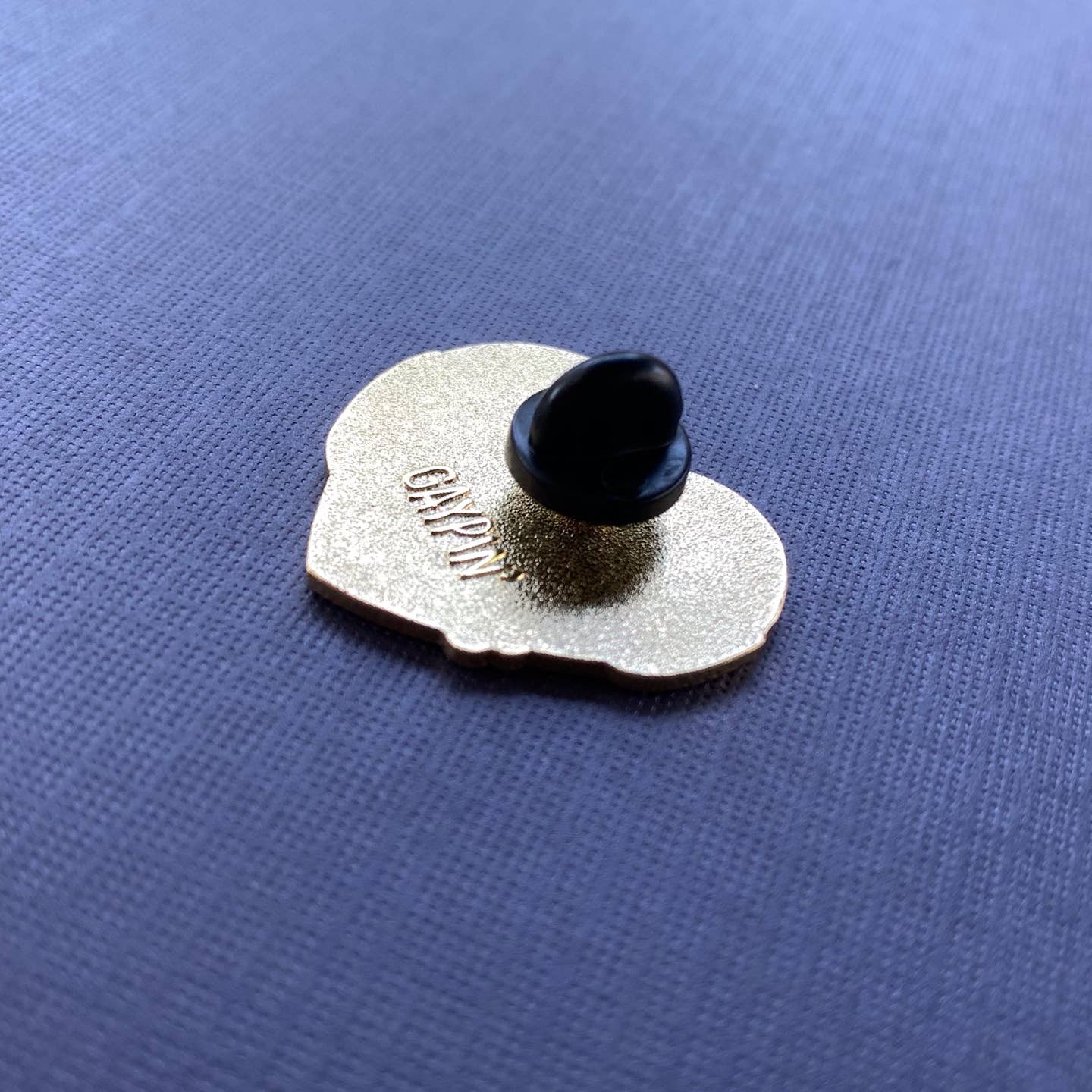 Chosen Family Pin by Gaypin' - Image 4