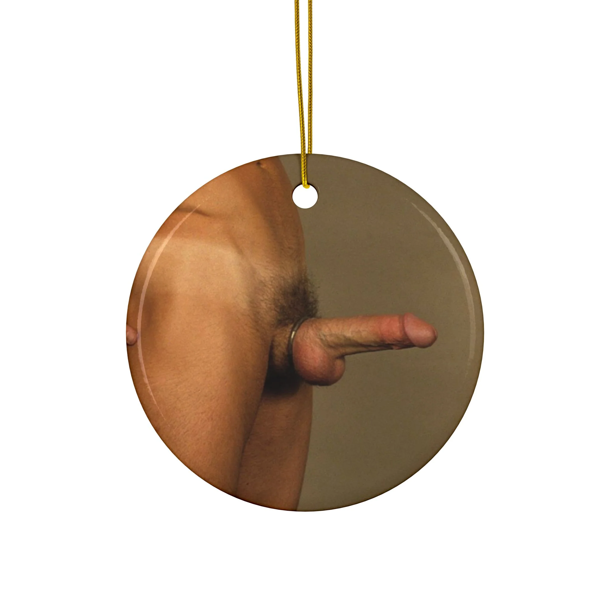 CHUCK X CULTUREEDIT "EASTSIDE" Ceramic Ornaments (1pc, 3pcs, 5pcs, 10pcs) - Image 17