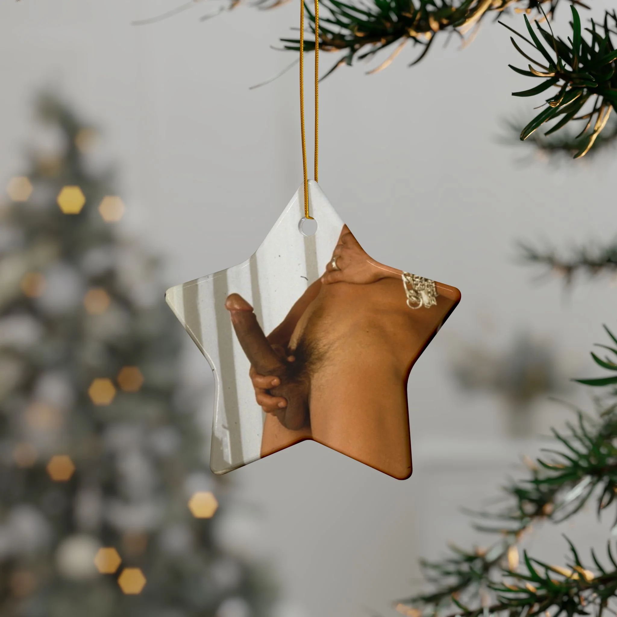 CHUCK X CULTUREEDIT "RISE & SHINE" Ceramic Ornaments (1pc, 3pcs, 5pcs, 10pcs) - Image 31