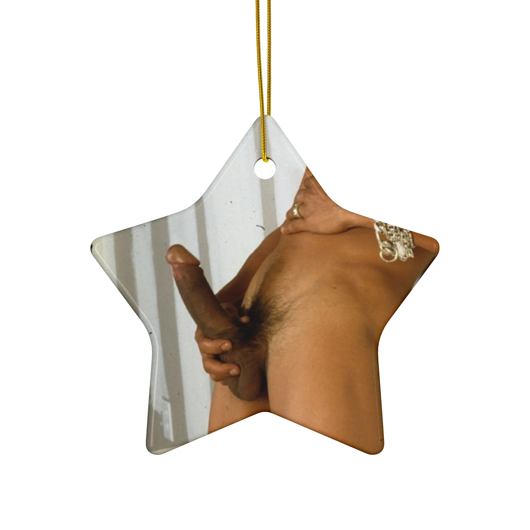 CHUCK X CULTUREEDIT "RISE & SHINE" Ceramic Ornaments (1pc, 3pcs, 5pcs, 10pcs) - Image 9
