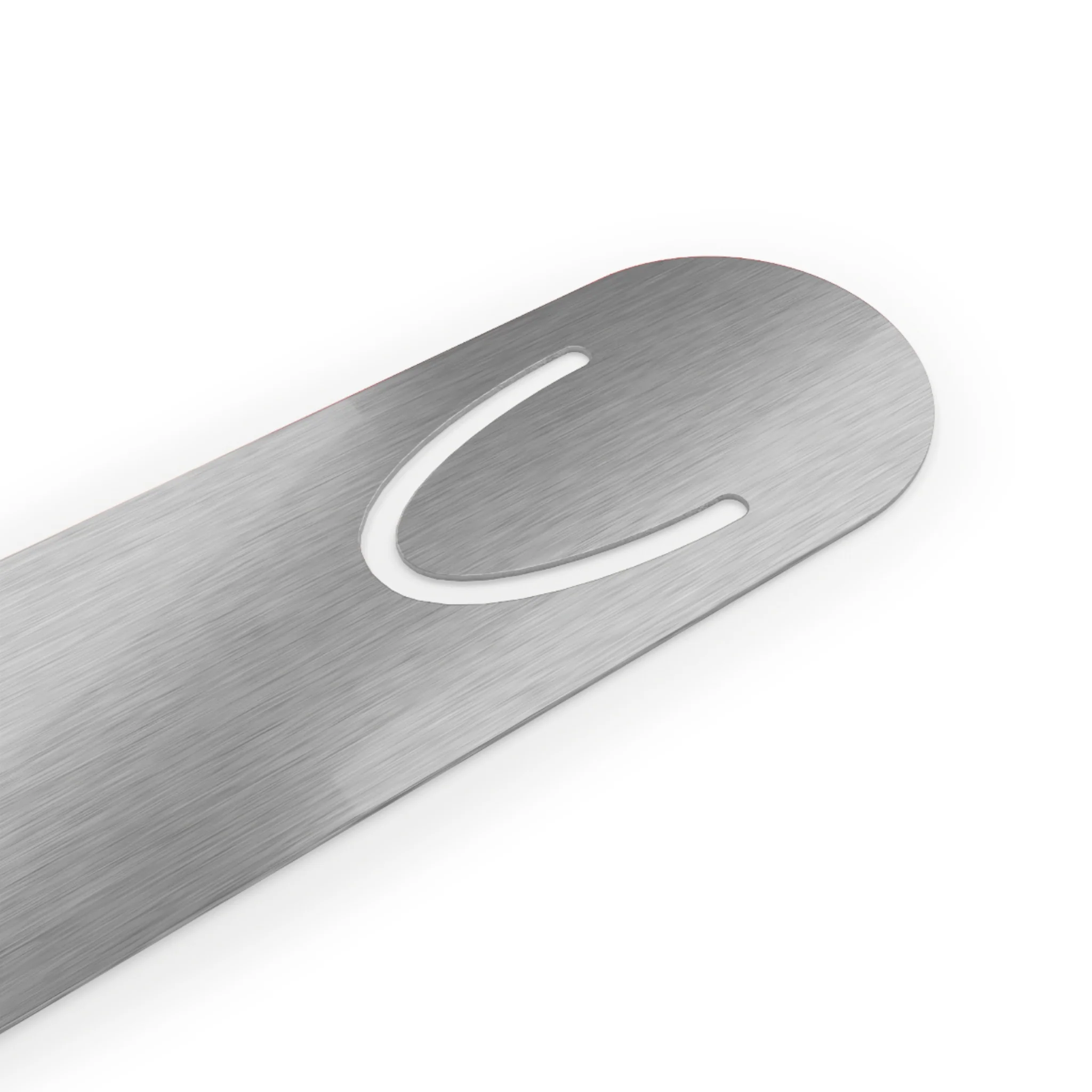 CHUCK X CULTUREEDIT Bookmark - Image 2