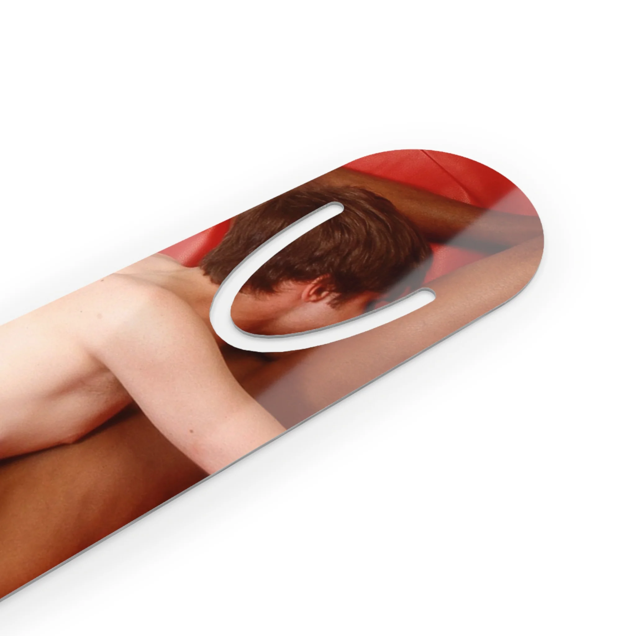 CHUCK X CULTUREEDIT Bookmark - Image 3
