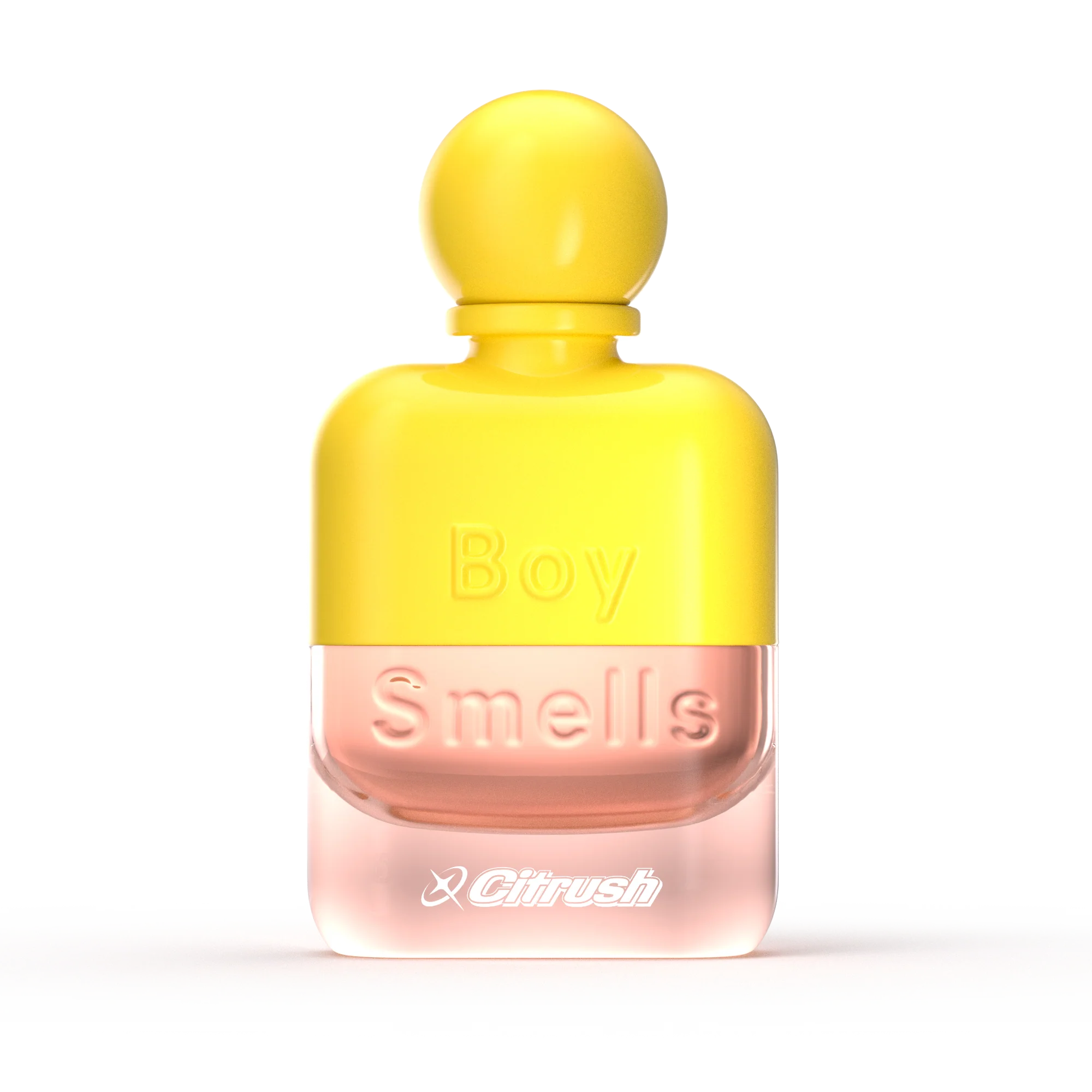 CITRUSH Fragrance by Boy Smells - Image 2