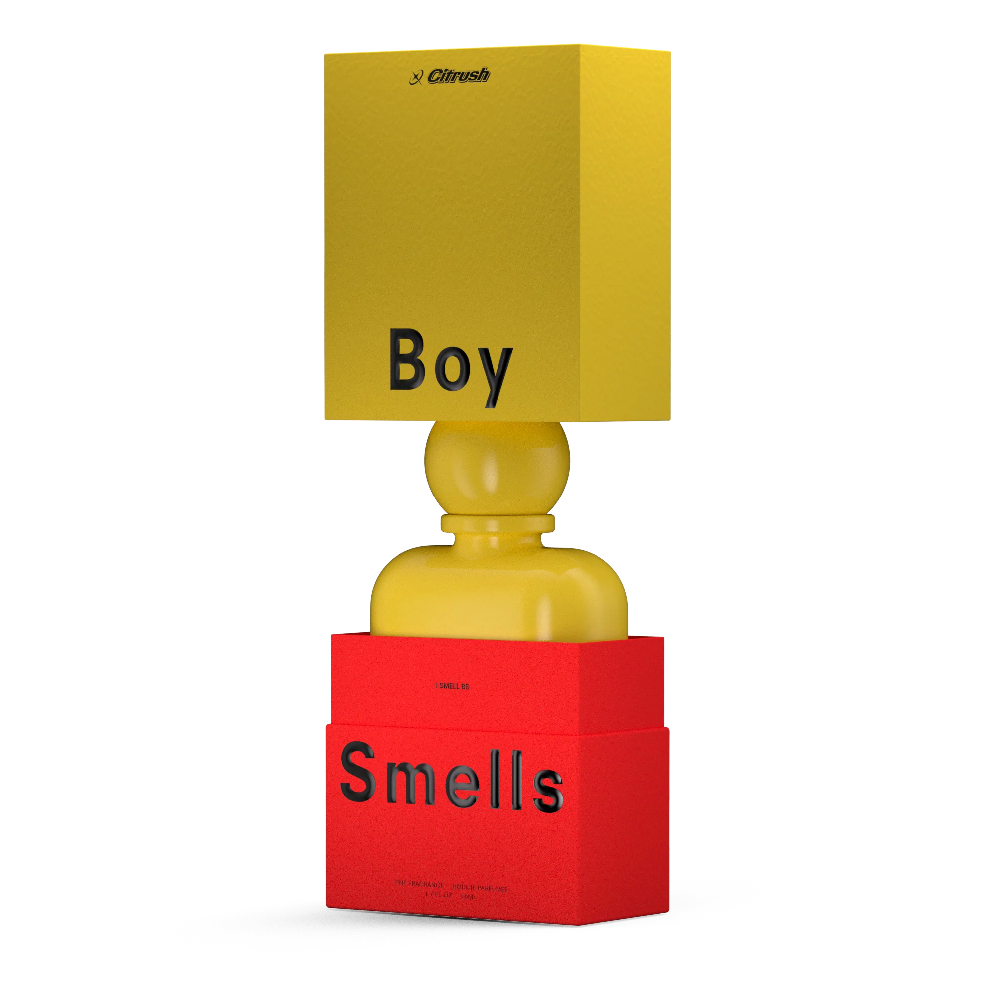 CITRUSH Fragrance by Boy Smells - Image 3