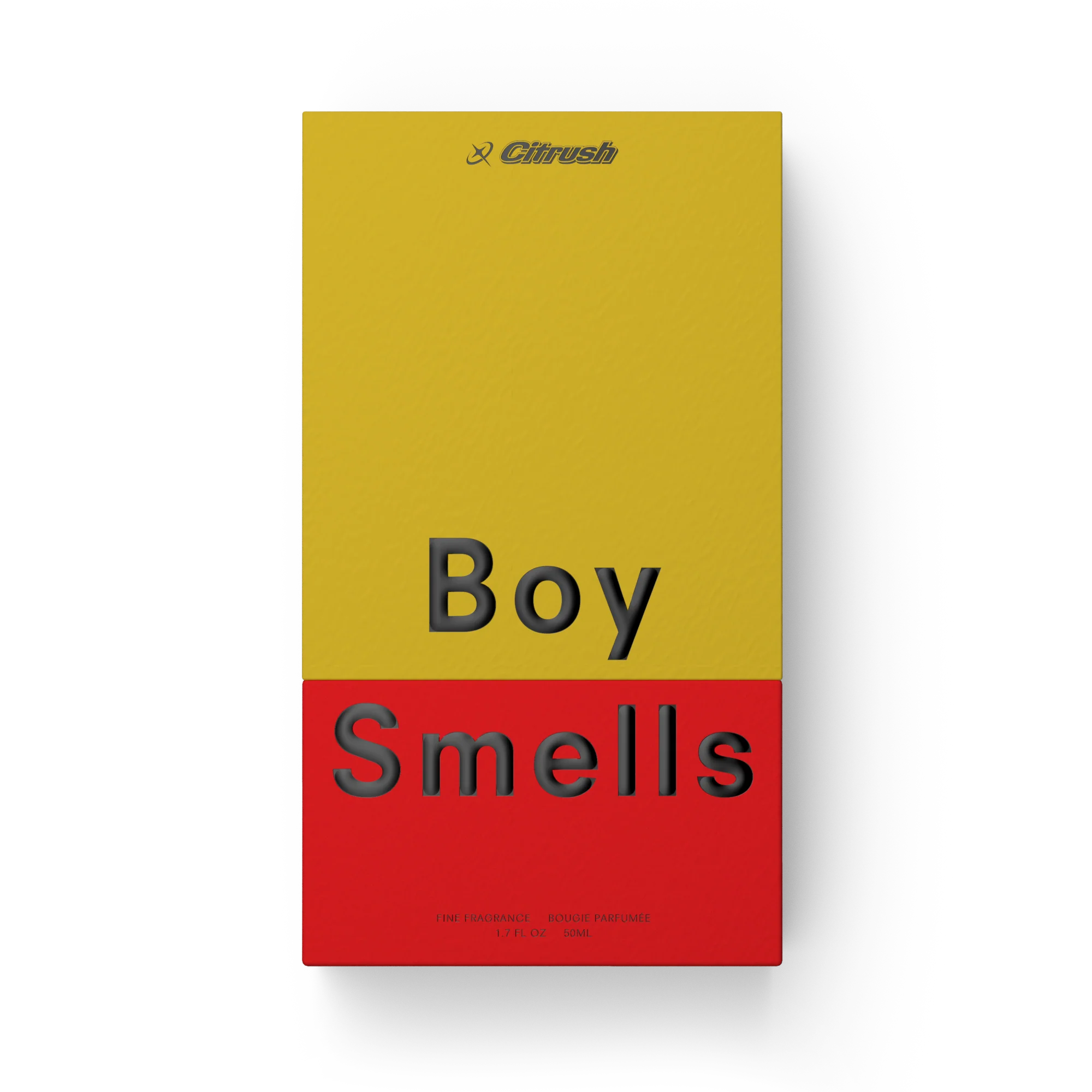 CITRUSH Fragrance by Boy Smells - Image 4