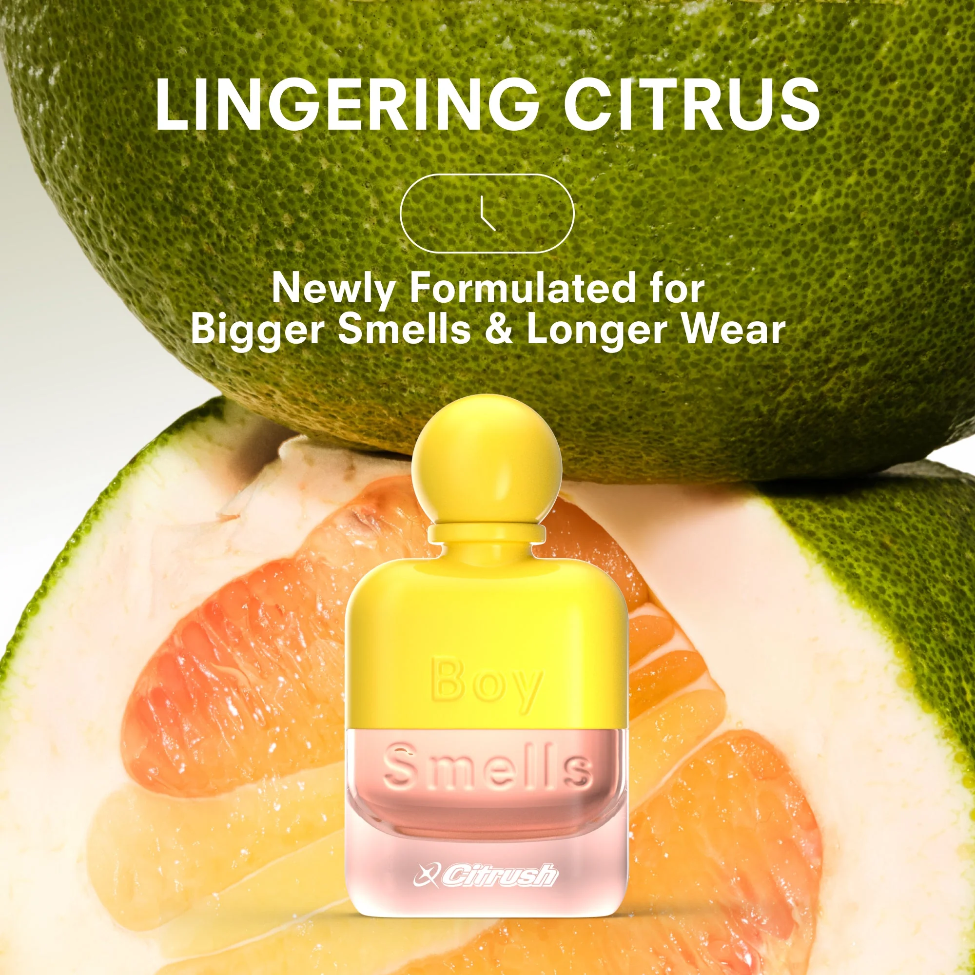 CITRUSH Fragrance by Boy Smells - Image 6