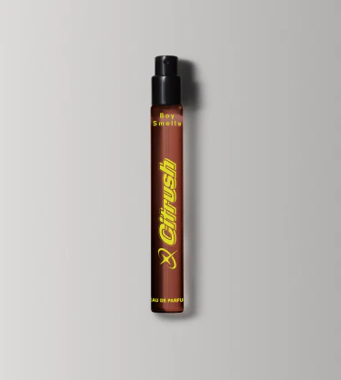 CITRUSH Travel Fragrance by Boy Smells - Image 11
