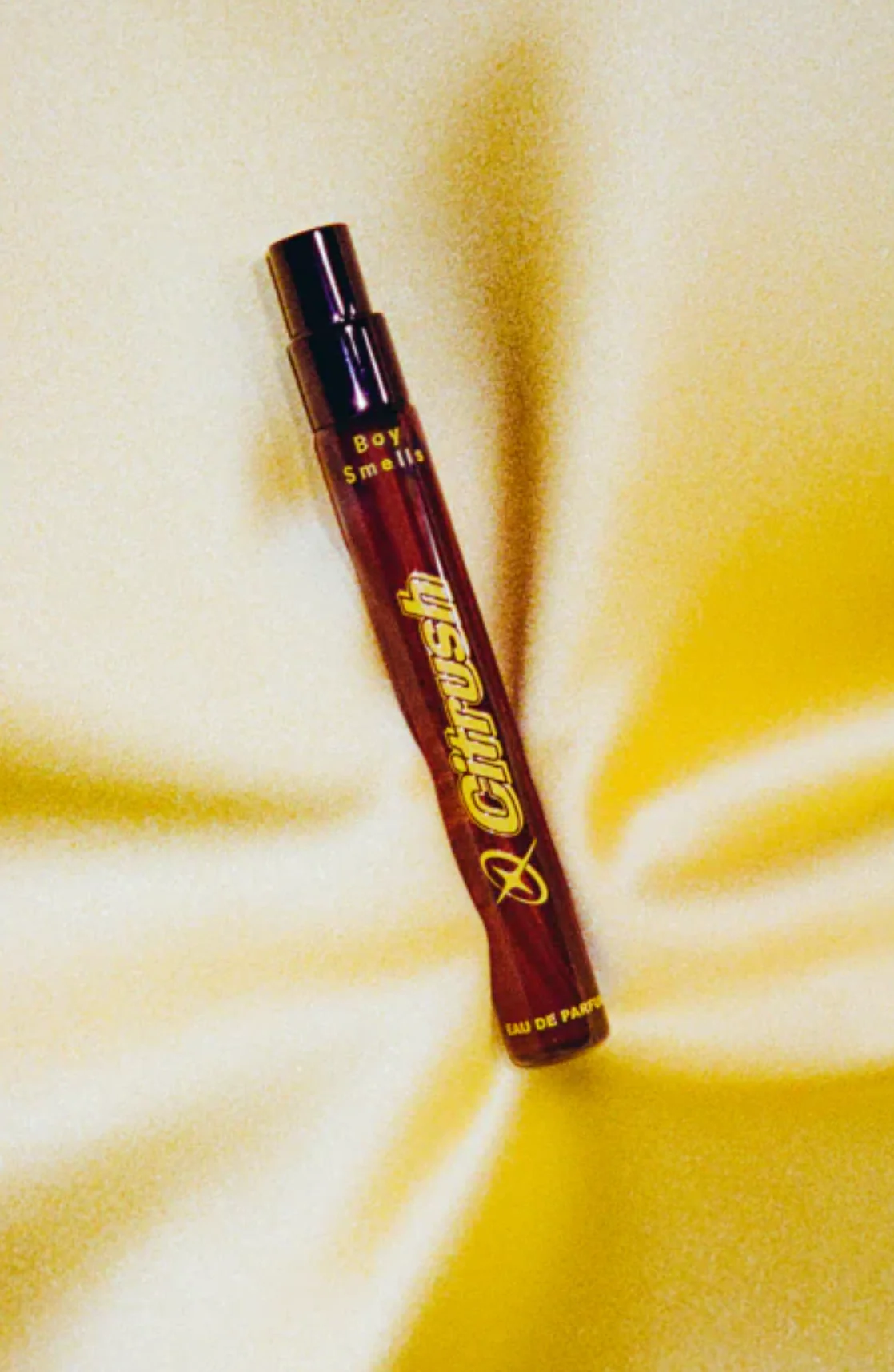 CITRUSH Travel Fragrance by Boy Smells - Image 7
