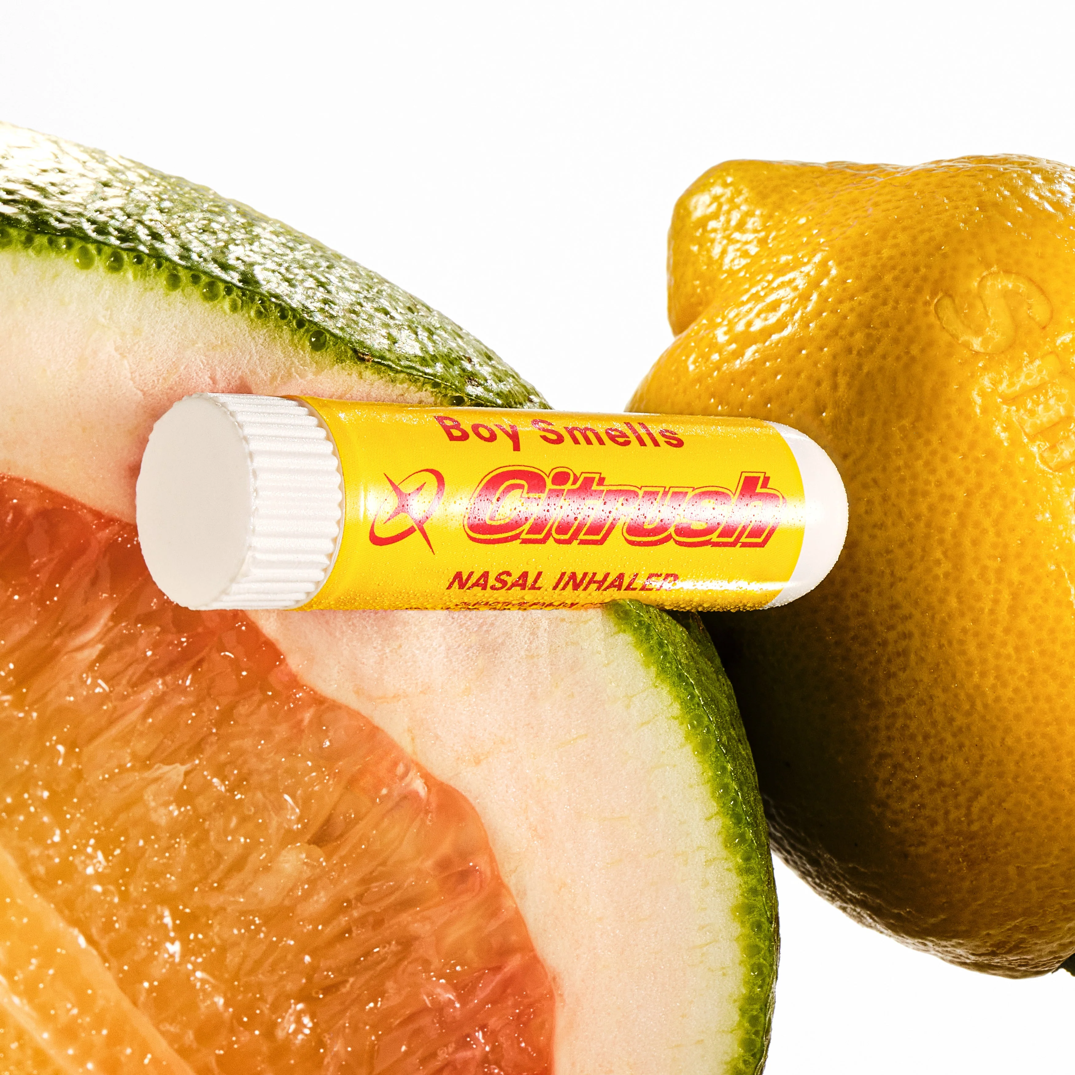 CITRUSH SNIFFER by boy smells - Image 2