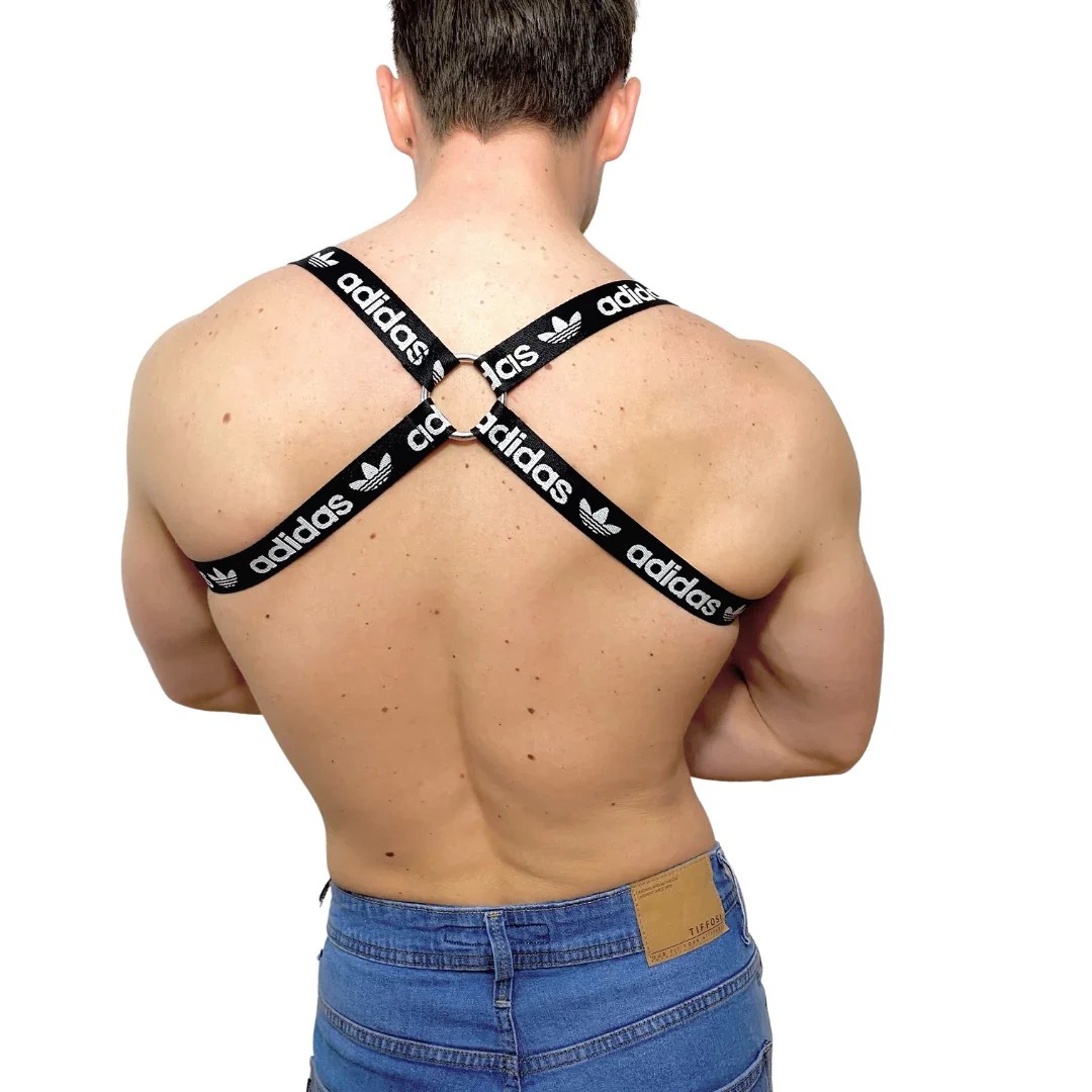 CLASSIC ORIGINALS HARNESS 7.0 BY SNEAKERMASK - Image 2