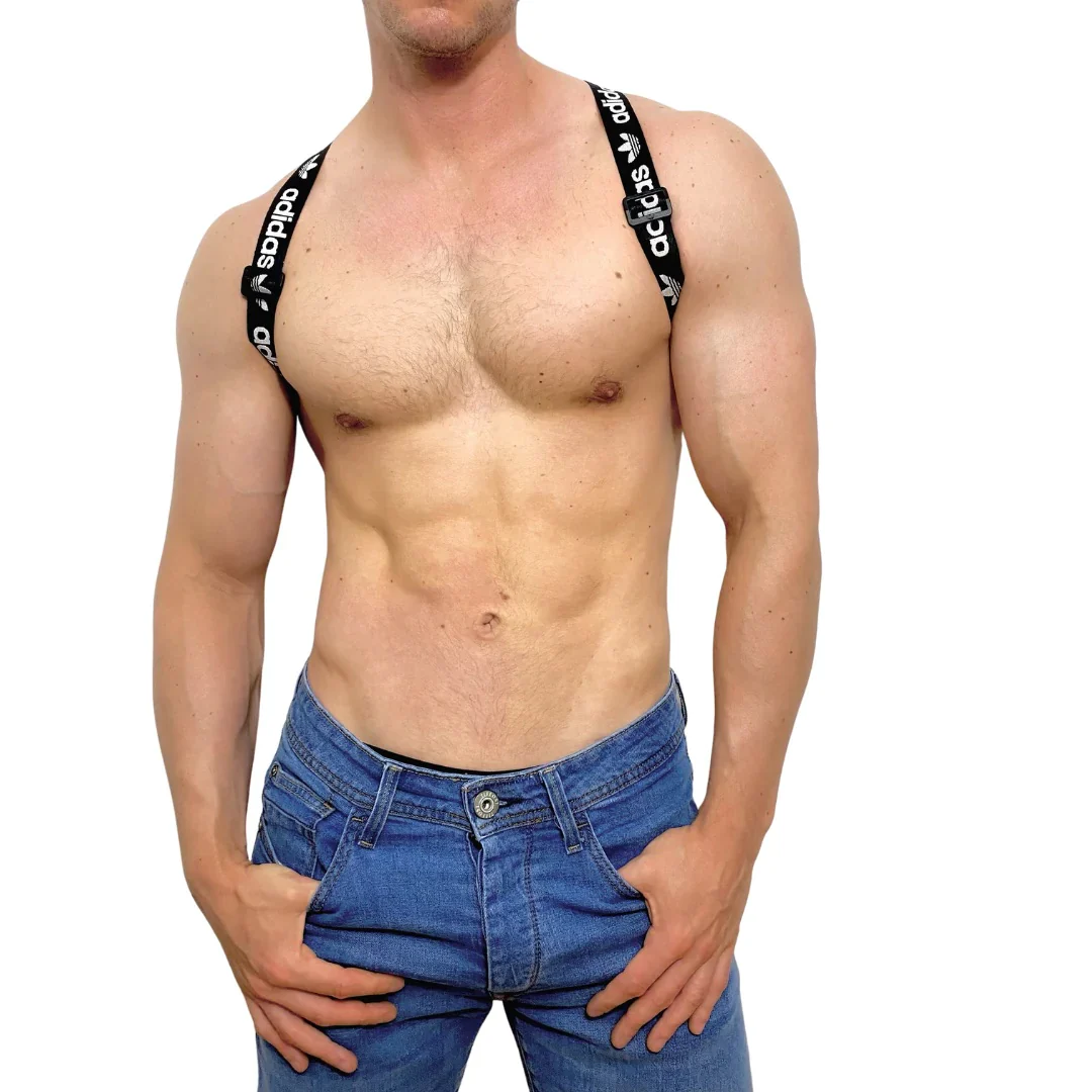 CLASSIC ORIGINALS HARNESS 7.0 BY SNEAKERMASK - Image 3