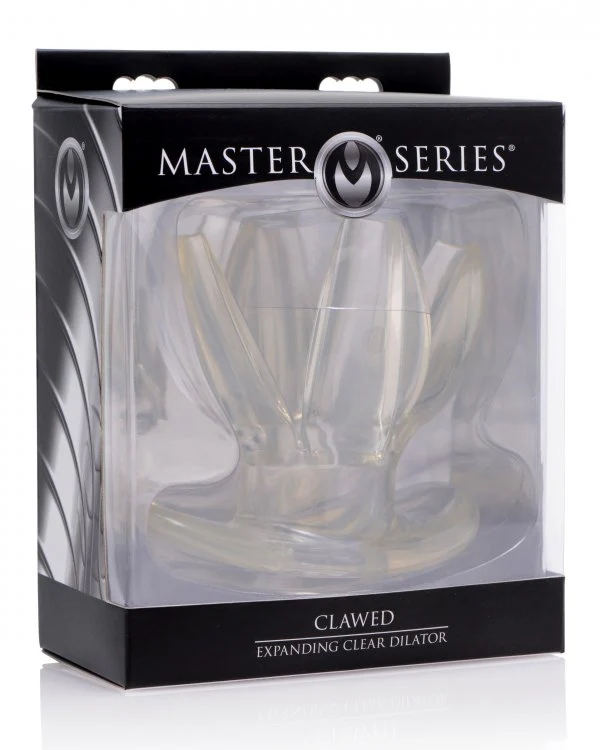 Claw Expanding Anal Dilator - Image 6
