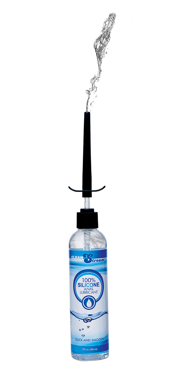 Clean Stream 4 Piece Lube Injector - Image 3