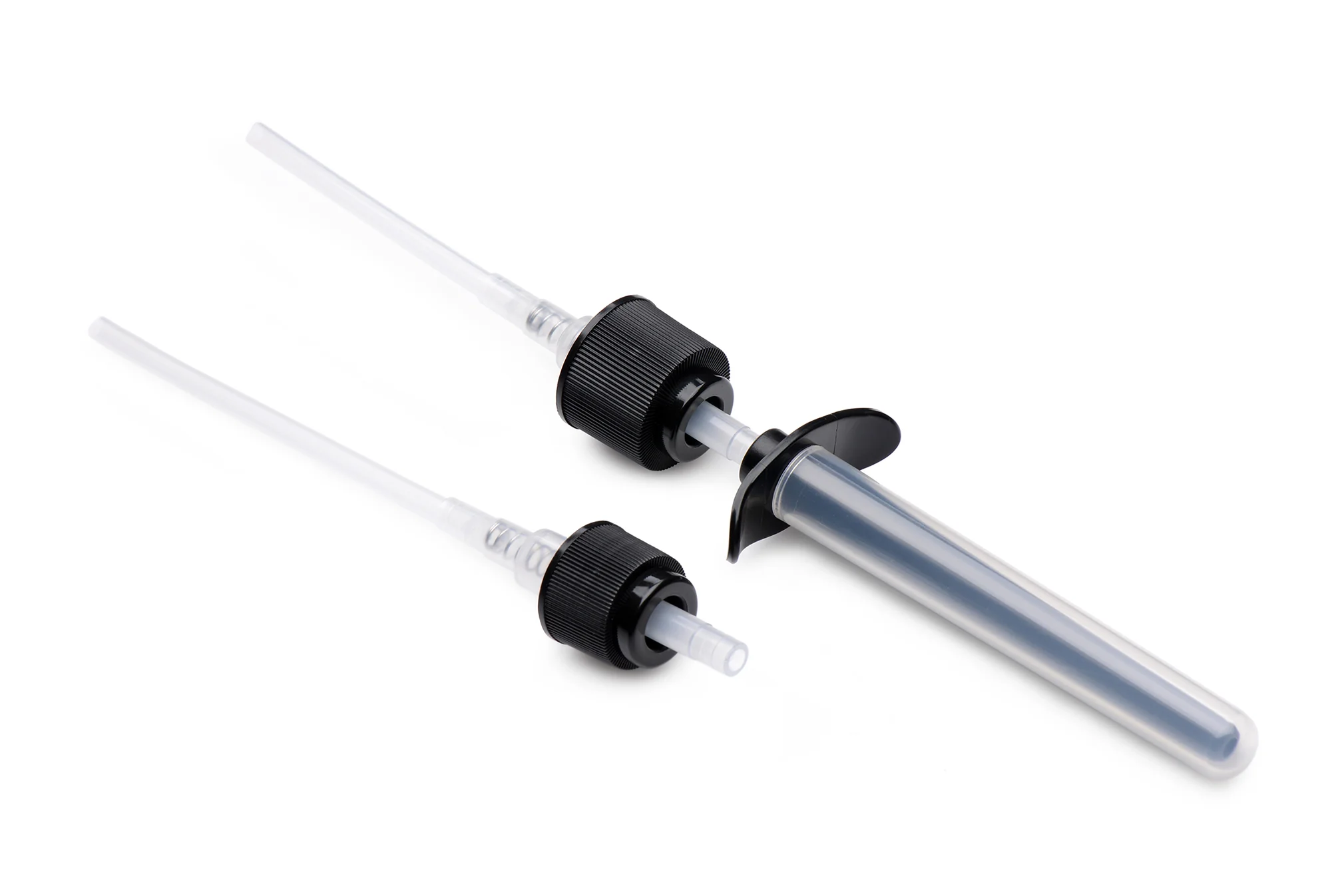 Clean Stream 4 Piece Lube Injector - Image 4