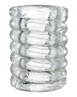 Clear Spiral Ball Stretcher - Image 2