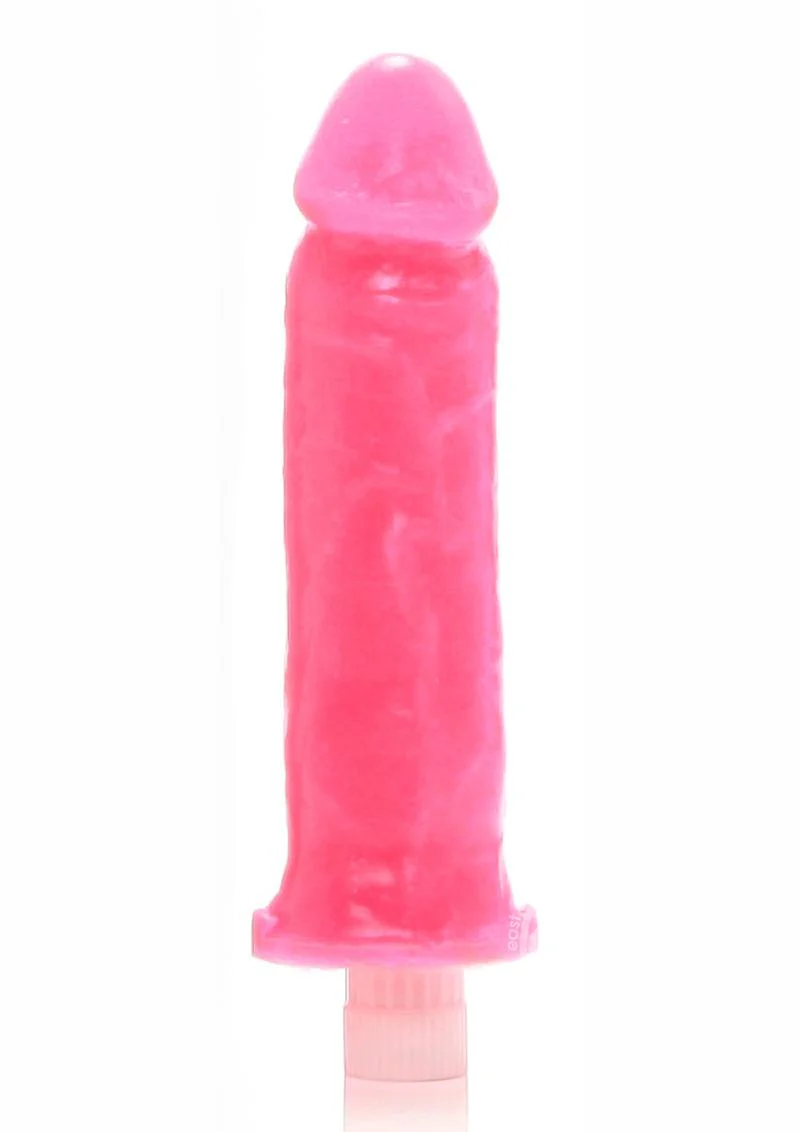 CLONE A WILLY AT HOME PENIS MOLDING KIT - HOT PINK - Image 6