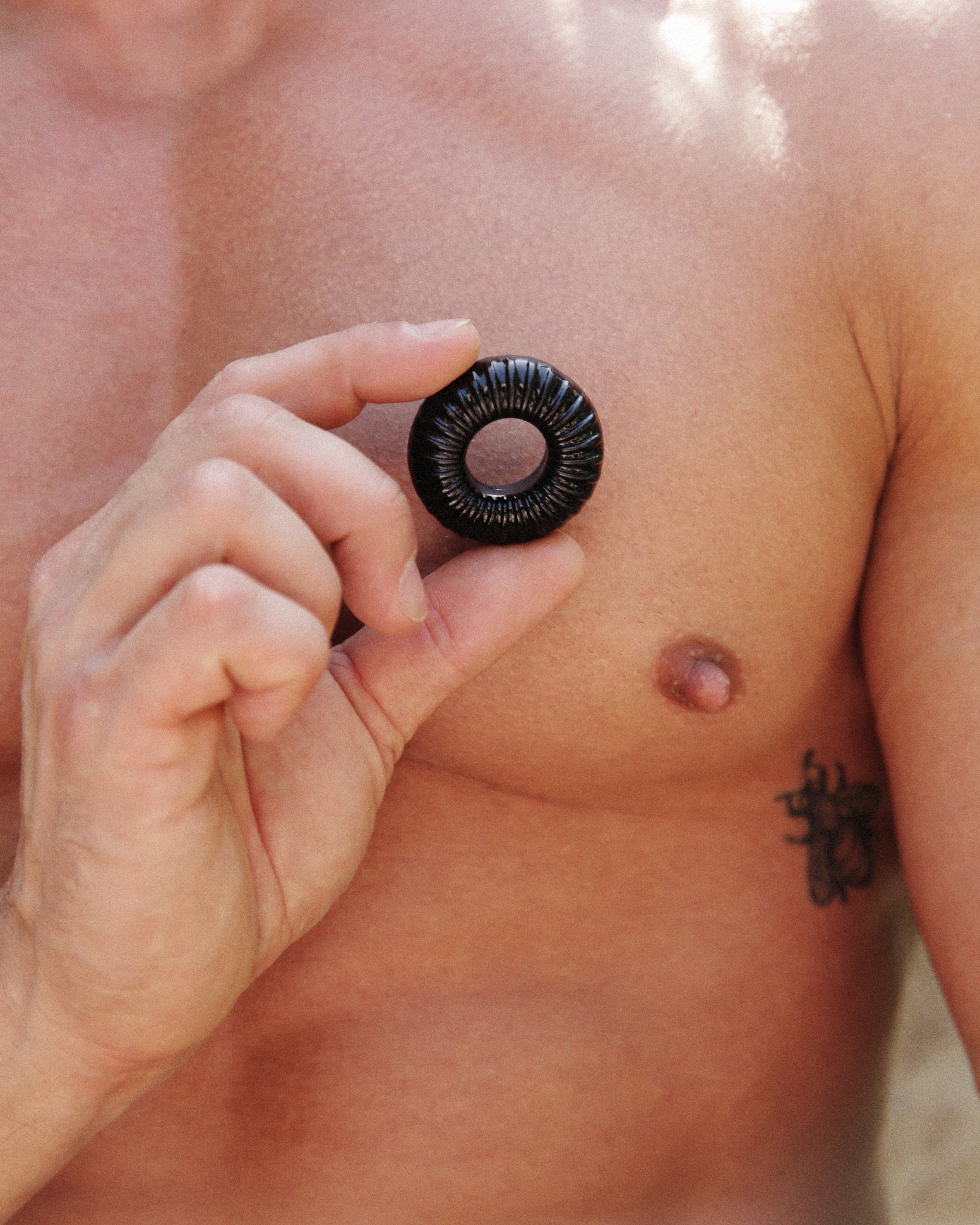Ribbed Ring by Perfect Fit - Image 11