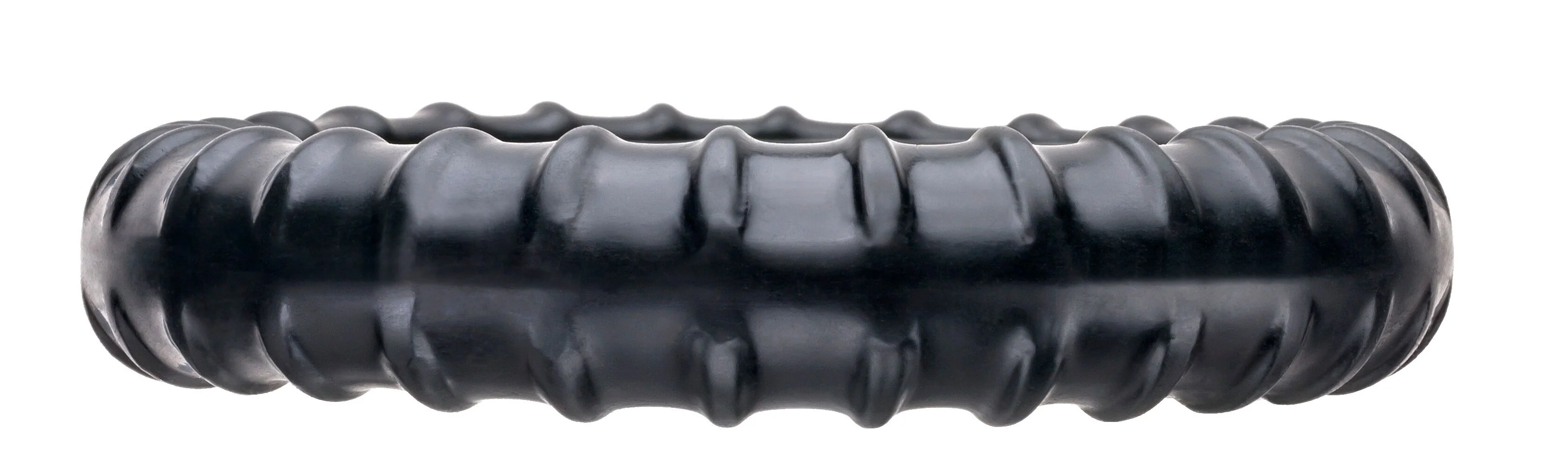 Ribbed Ring by Perfect Fit - Image 3