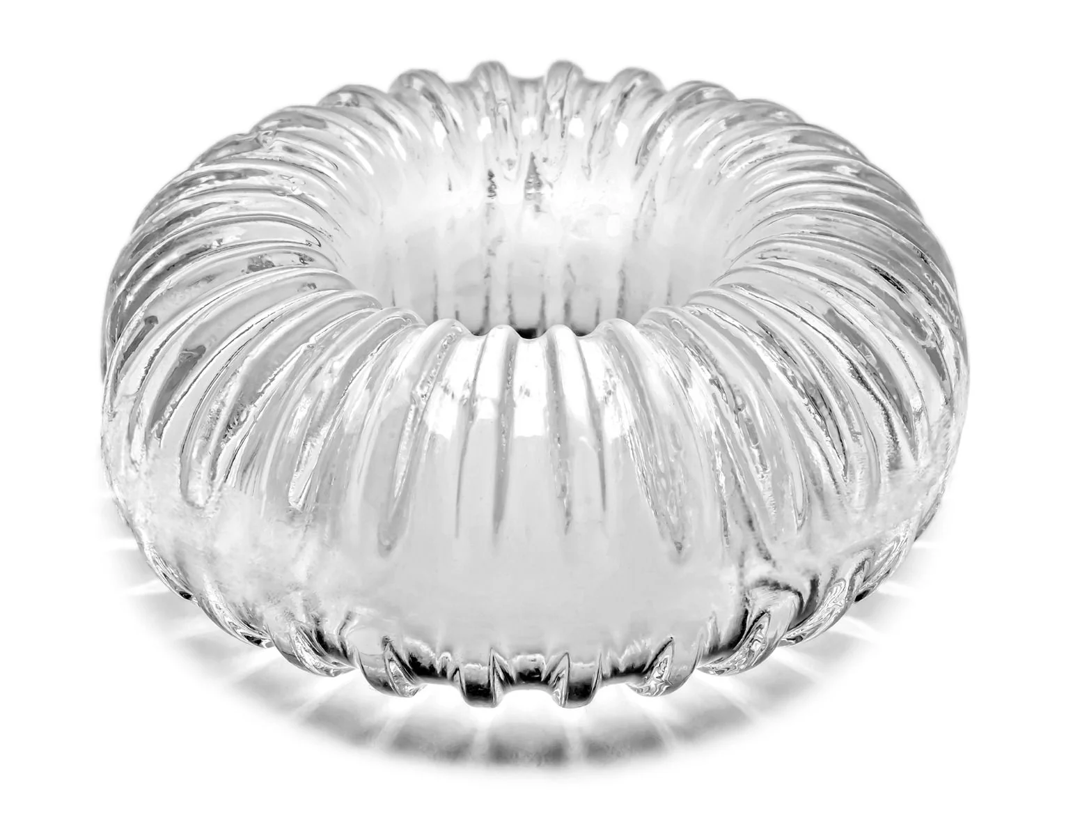Ribbed Ring by Perfect Fit - Image 4