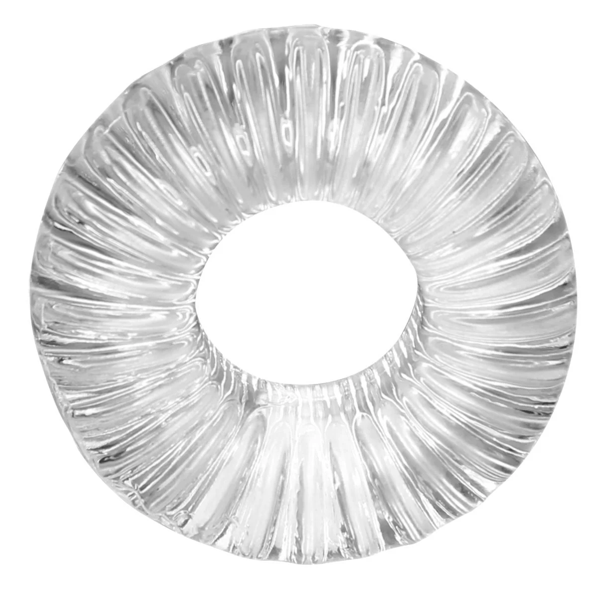 Ribbed Ring by Perfect Fit - Image 5