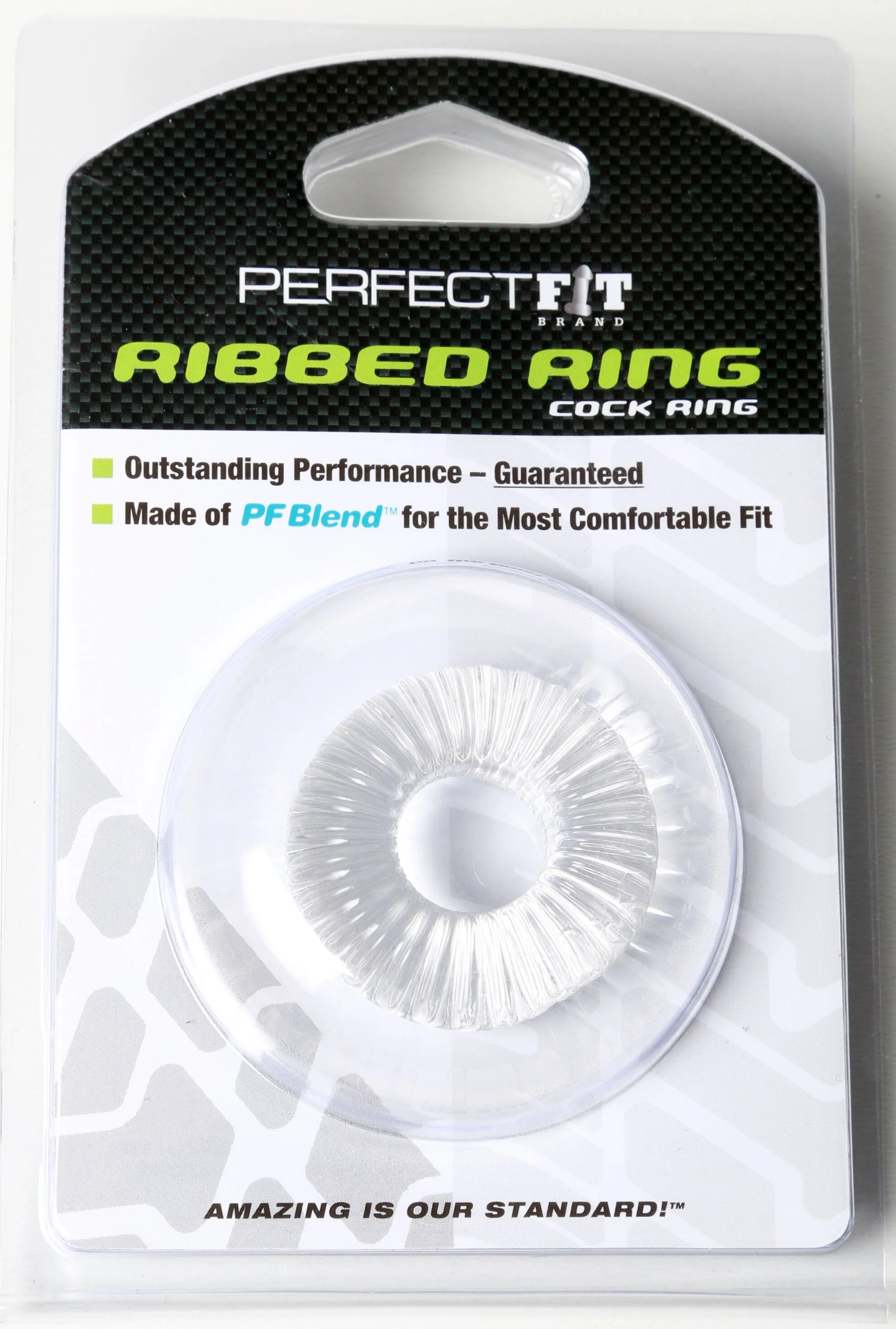 Ribbed Ring by Perfect Fit - Image 6