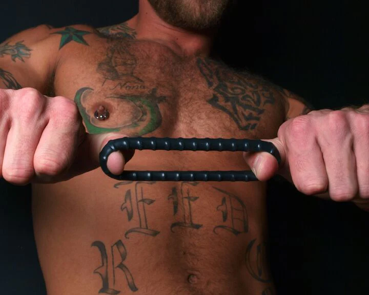 Ribbed Ring by Perfect Fit - Image 8